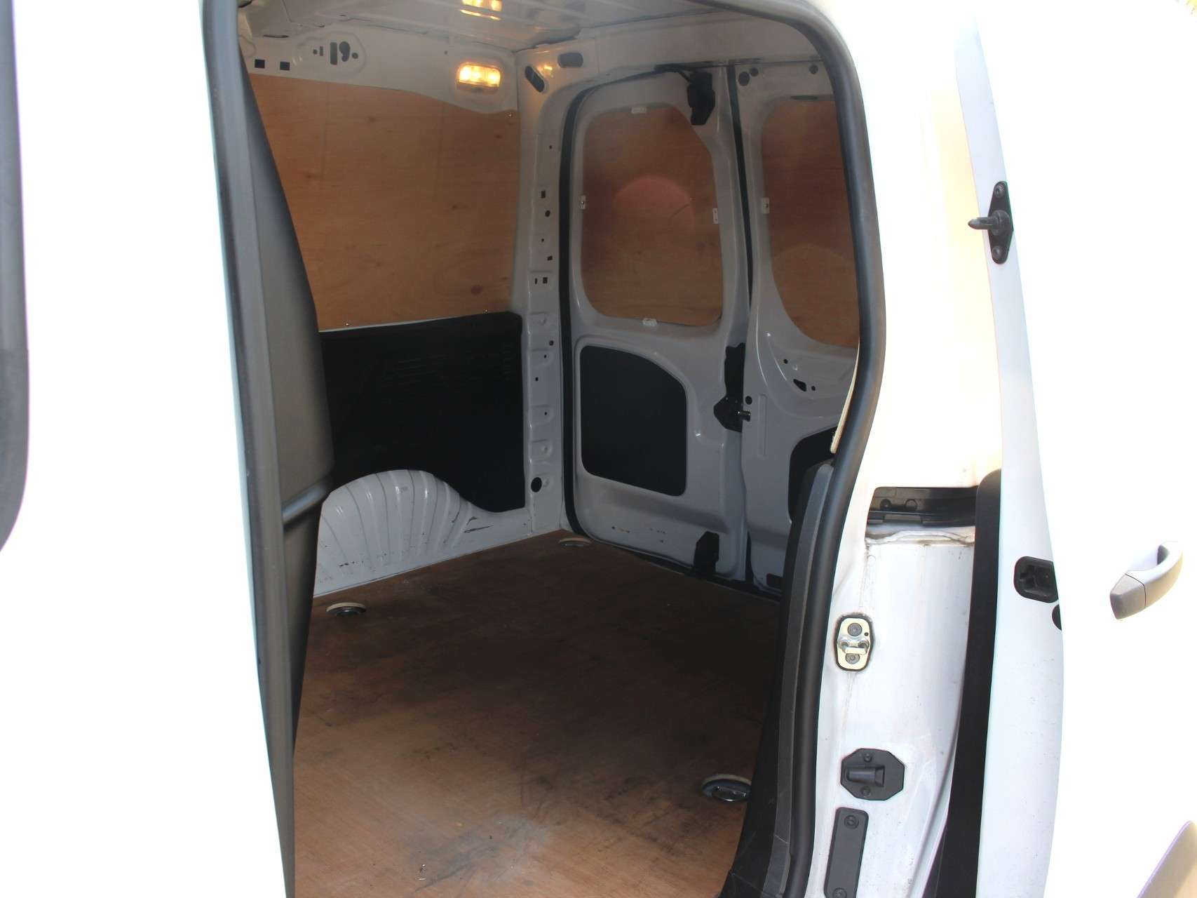 2024 VAUXHALL COMBO 2024 VAUXHALL COMBO