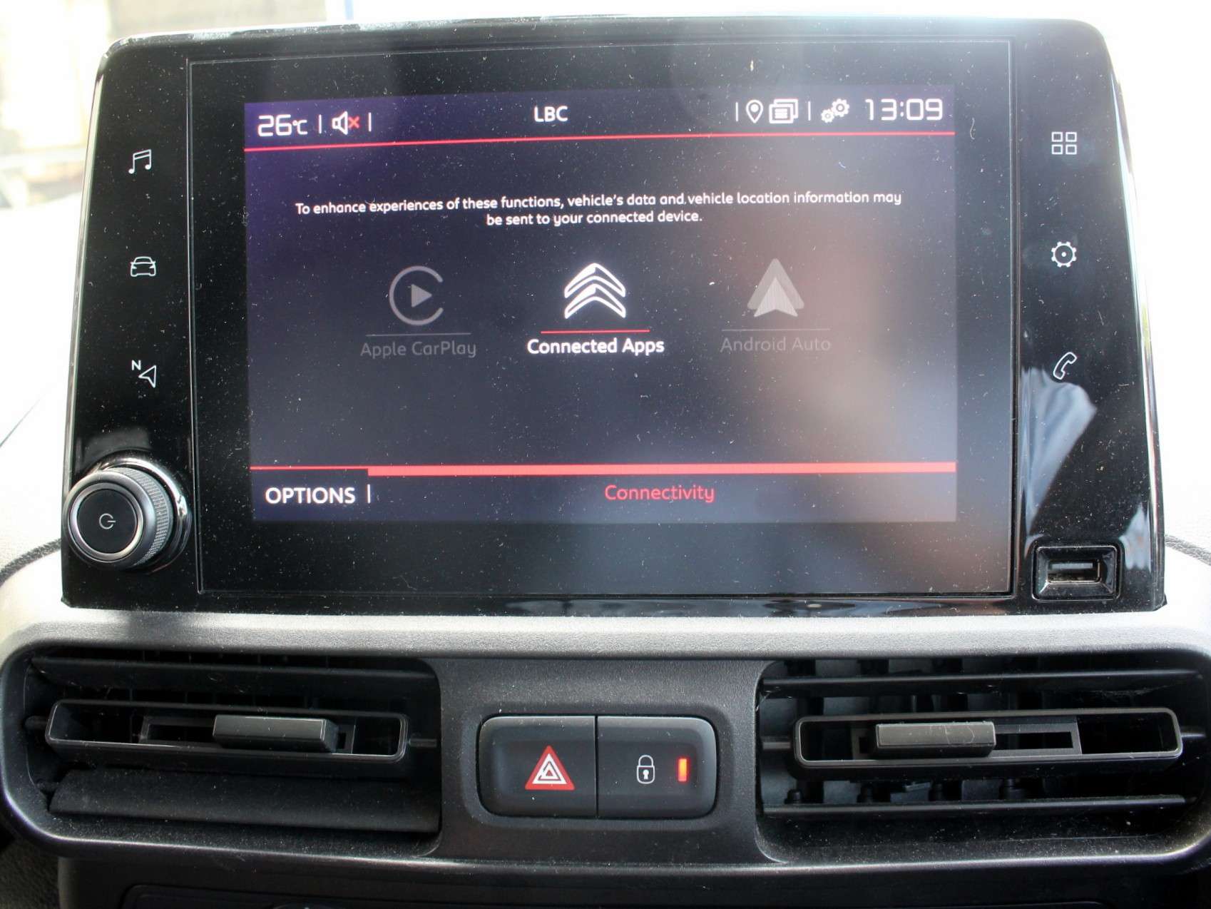 2022 CITROEN BERLINGO 2022 CITROEN BERLINGO