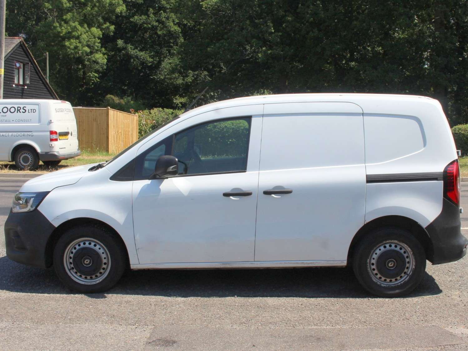 2023 RENAULT KANGOO 2023 RENAULT KANGOO