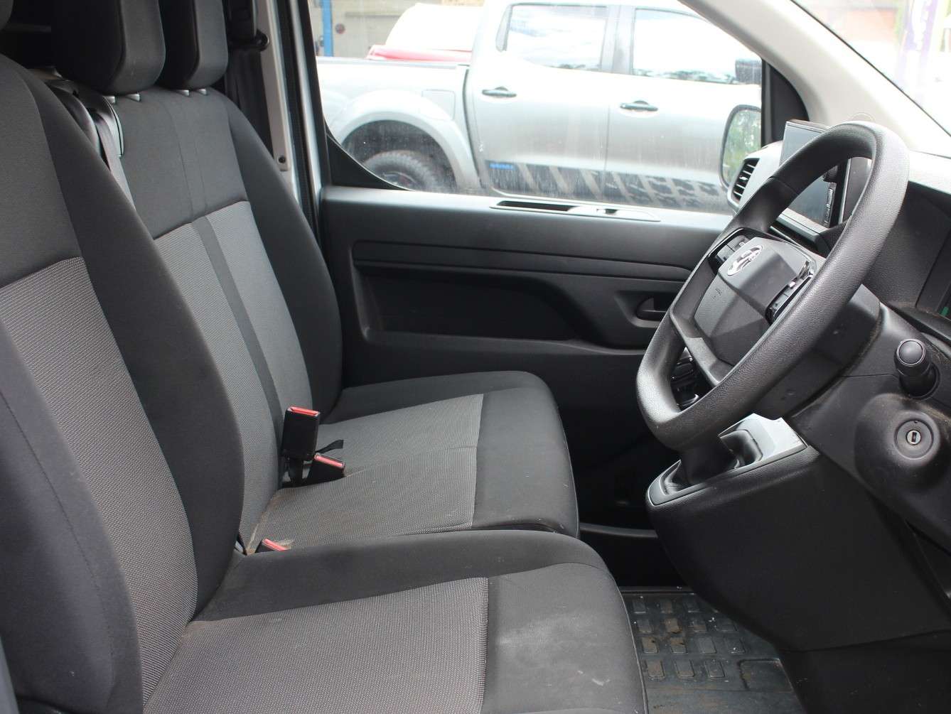 2024 VAUXHALL VIVARO 2024 VAUXHALL VIVARO