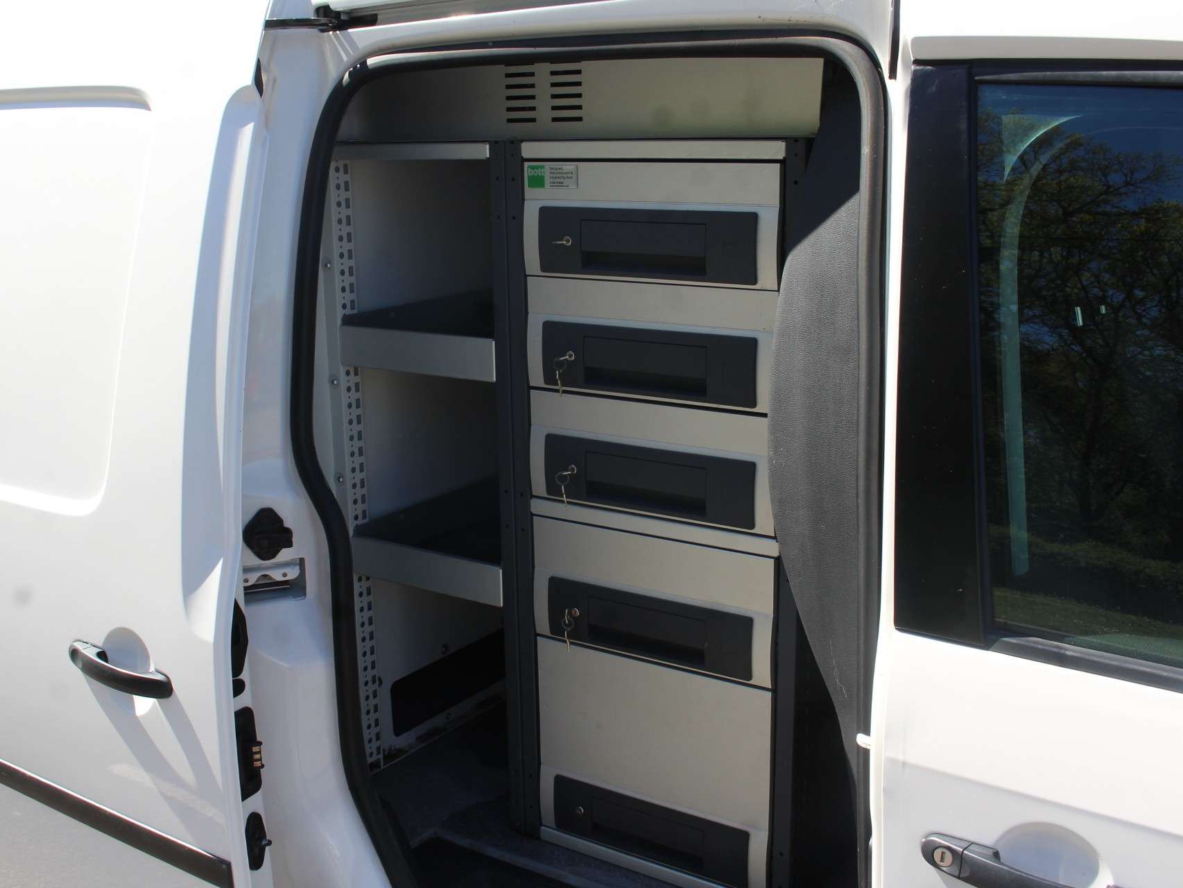 2017 VOLKSWAGEN CADDY MAXI 2017 VOLKSWAGEN CADDY MAXI