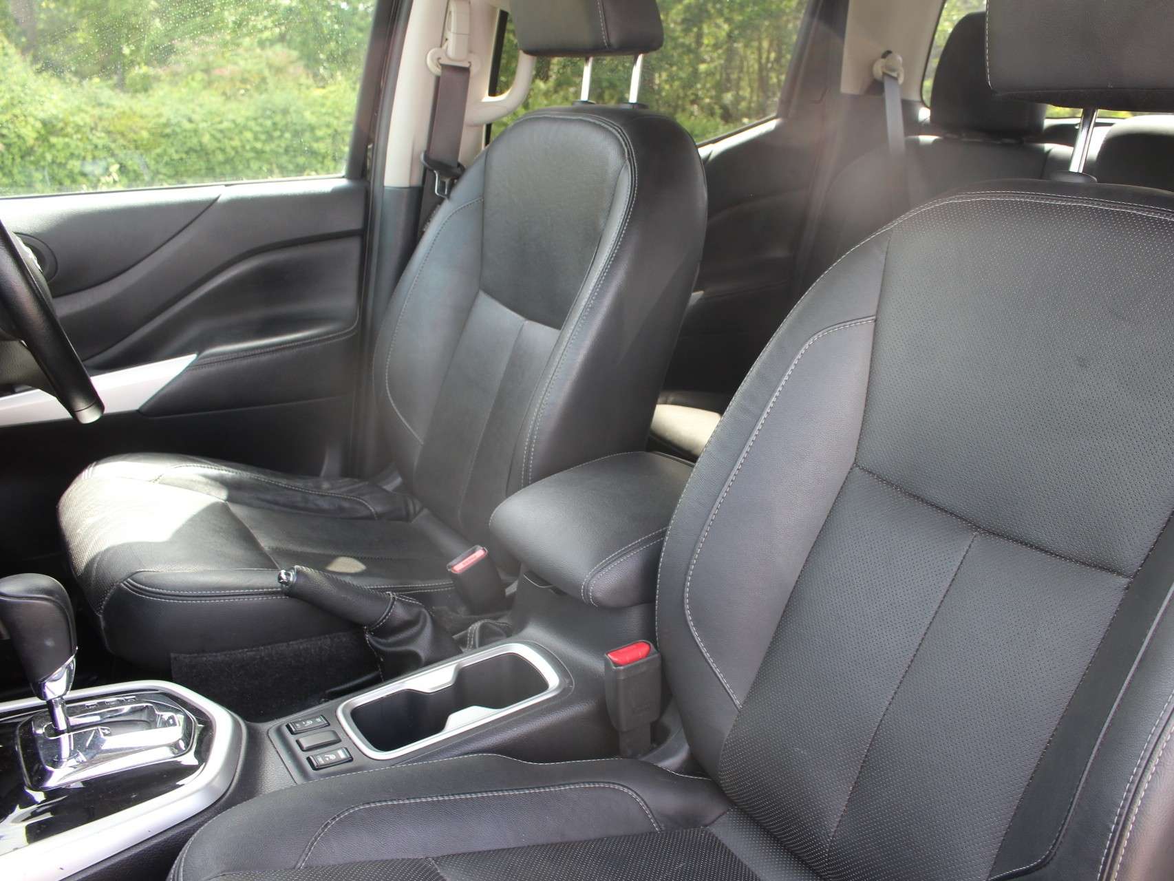 2021 NISSAN NAVARA 2021 NISSAN NAVARA