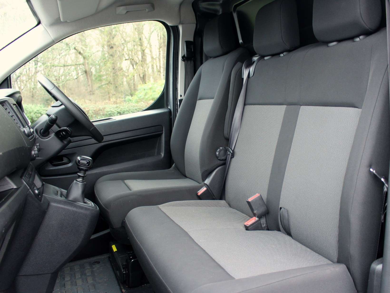 2023 CITROEN DISPATCH 2023 CITROEN DISPATCH