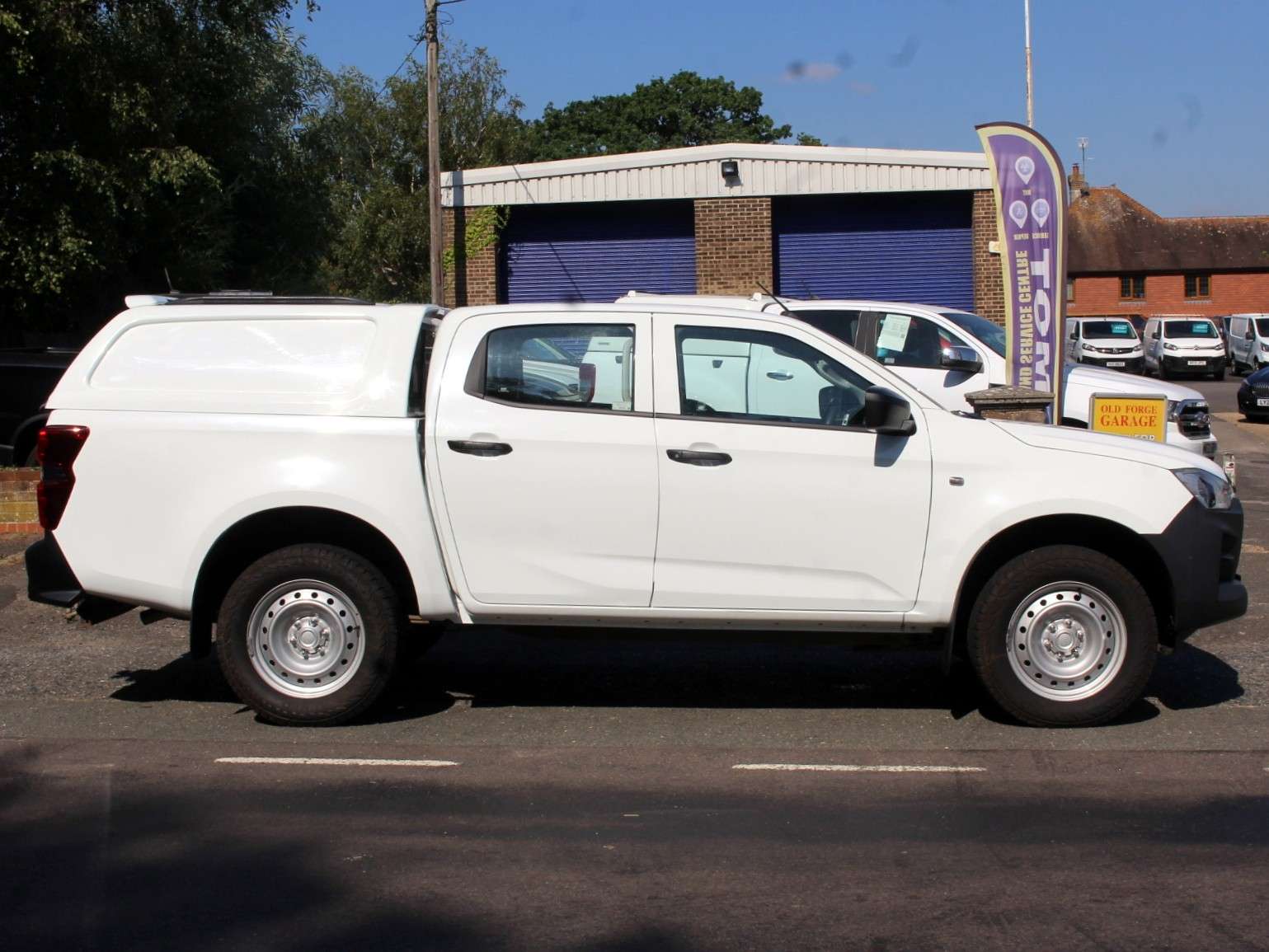 2023 ISUZU D-MAX 2023 ISUZU D-MAX
