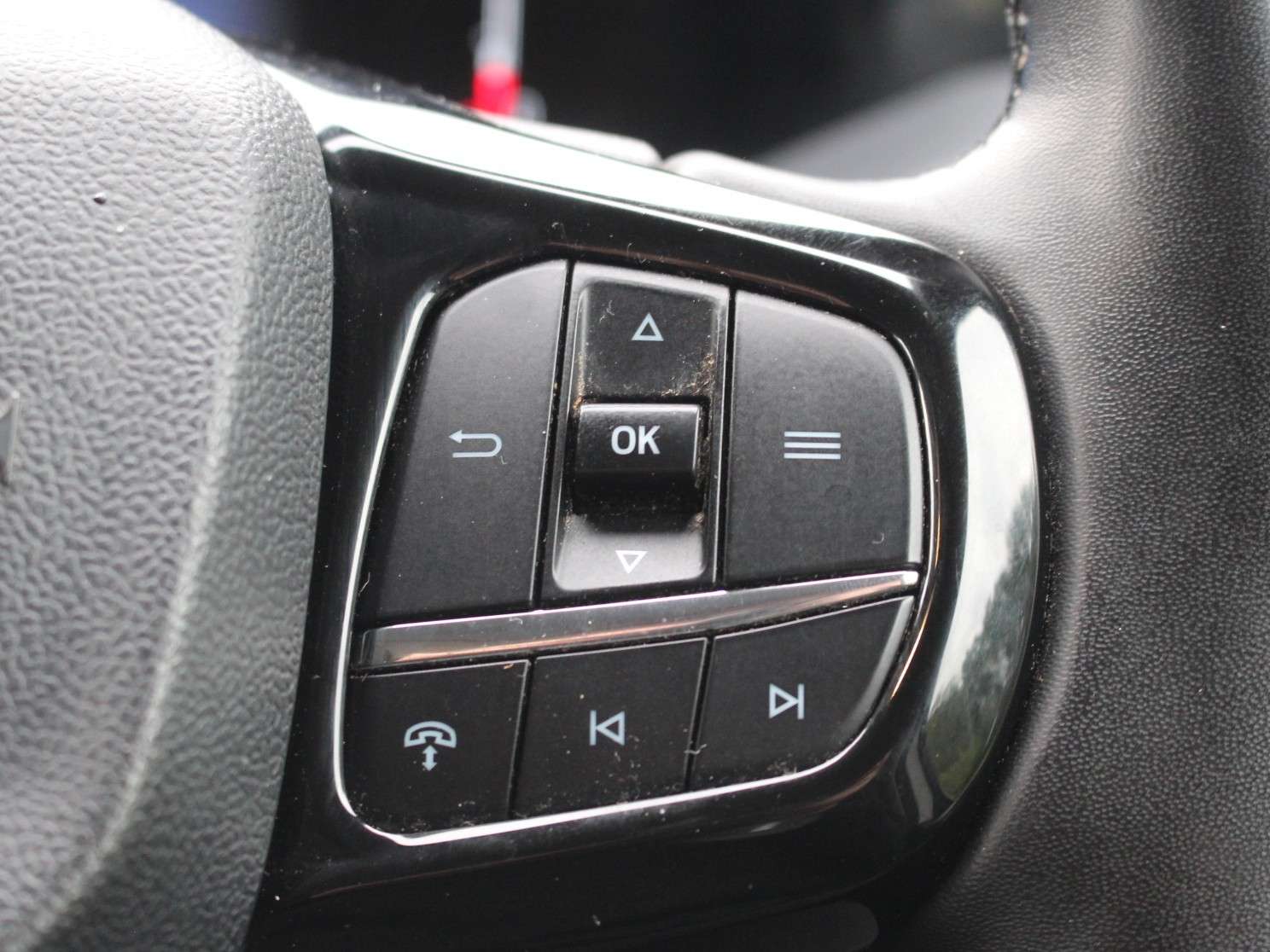 2024 FORD TRANSIT CUSTOM 2024 FORD TRANSIT CUSTOM