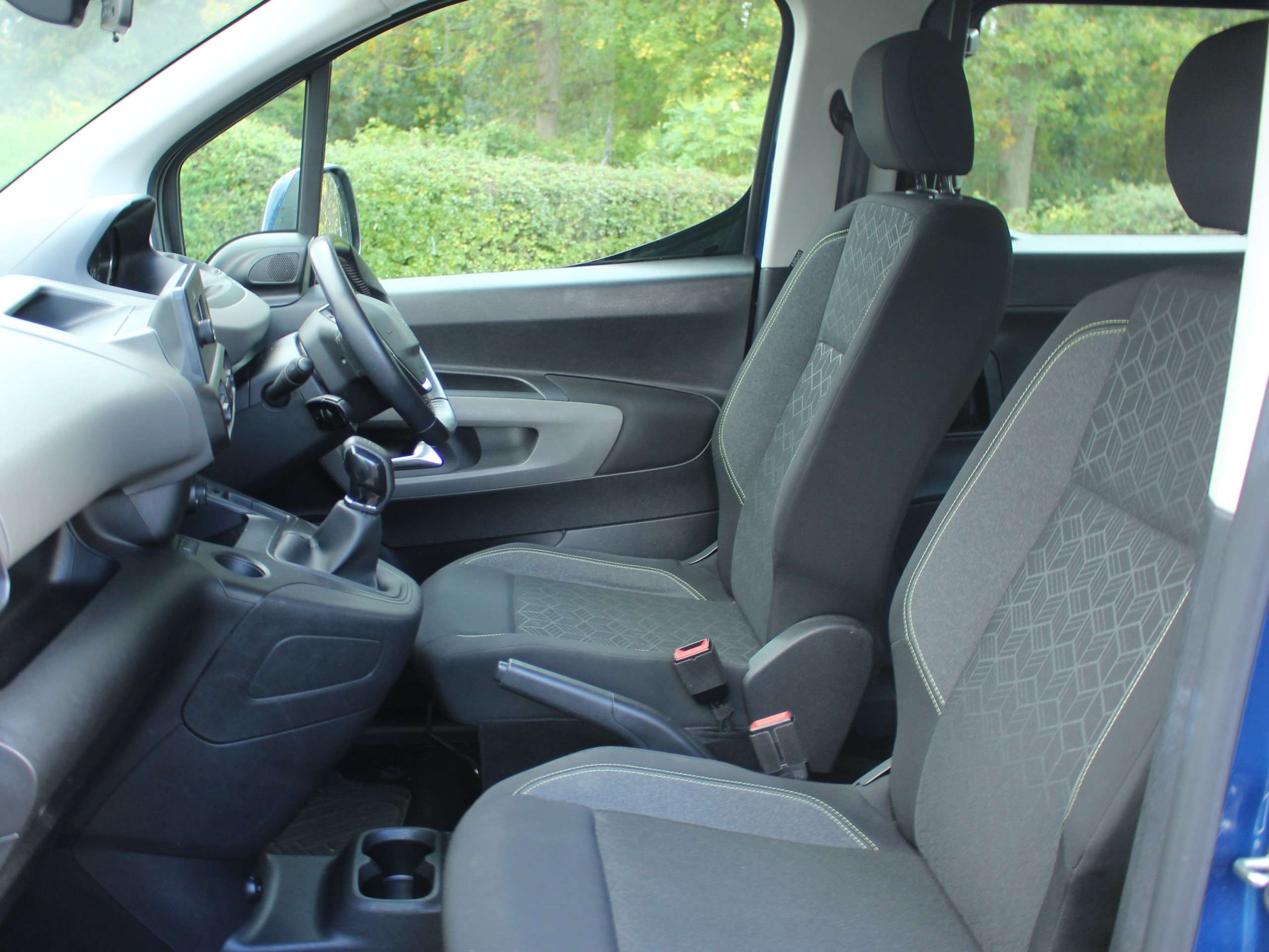 2020 PEUGEOT RIFTER 2020 PEUGEOT RIFTER