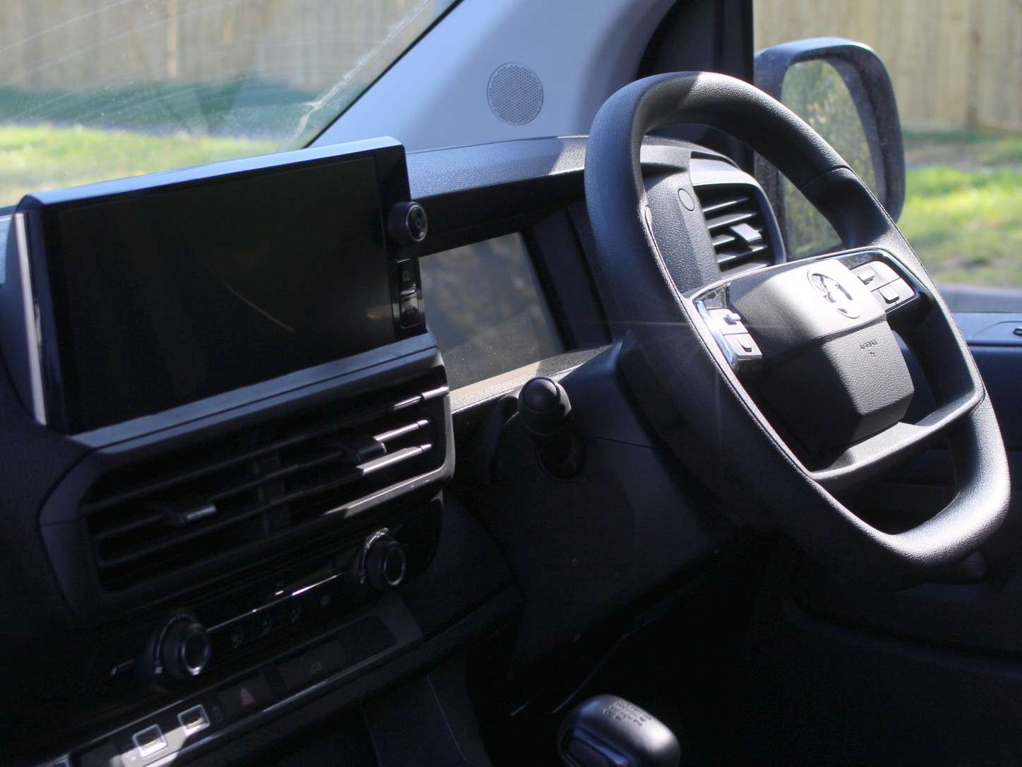 2024 VAUXHALL VIVARO 2024 VAUXHALL VIVARO