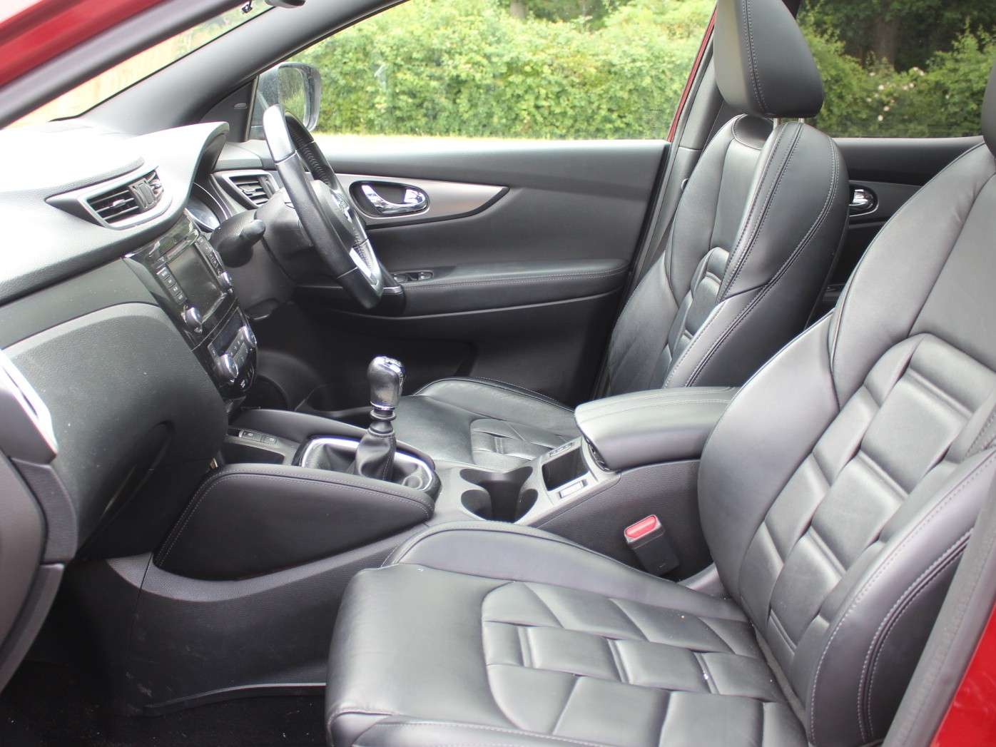 2020 NISSAN QASHQAI 2020 NISSAN QASHQAI