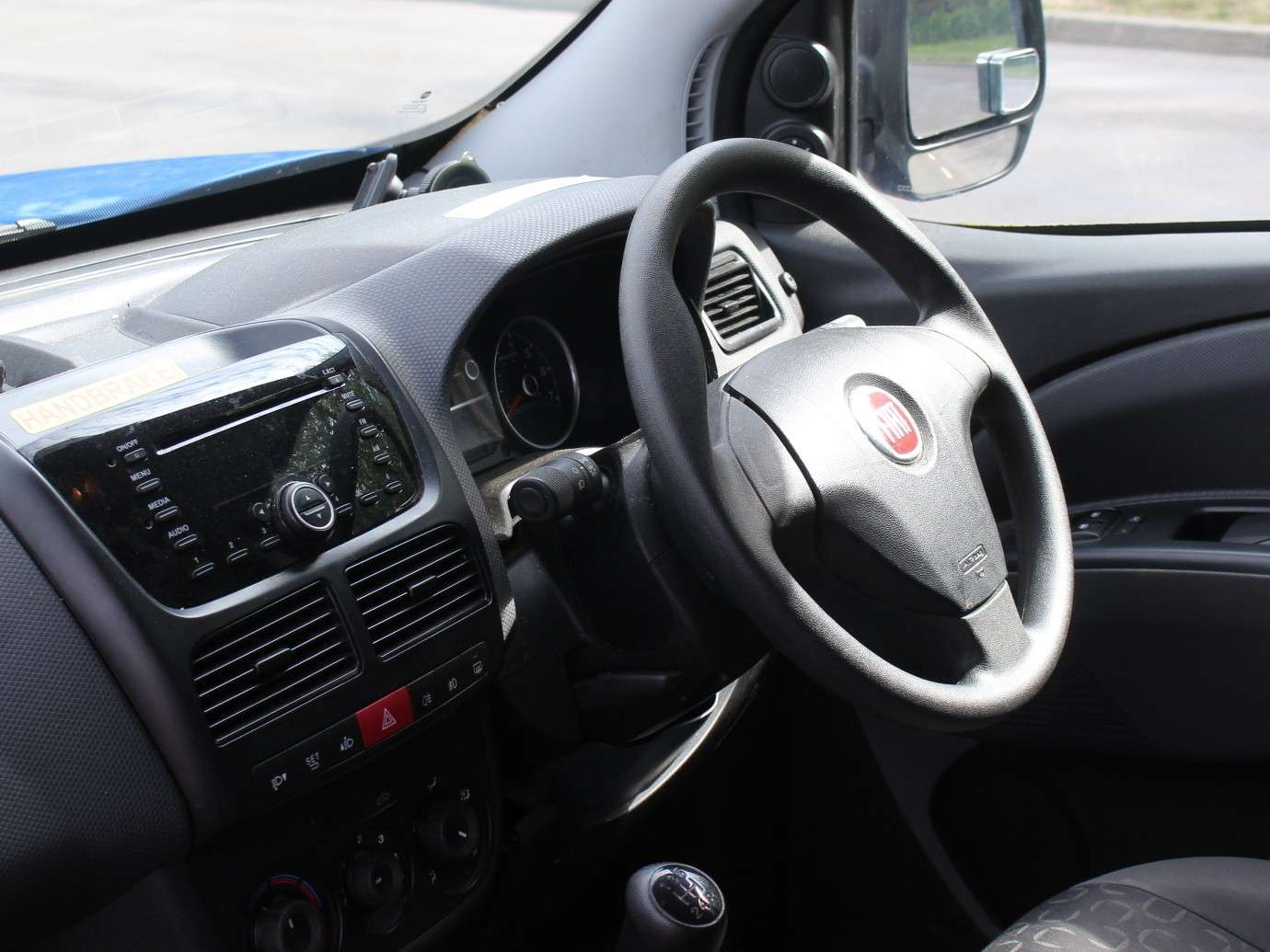 2021 FIAT DOBLO 2021 FIAT DOBLO