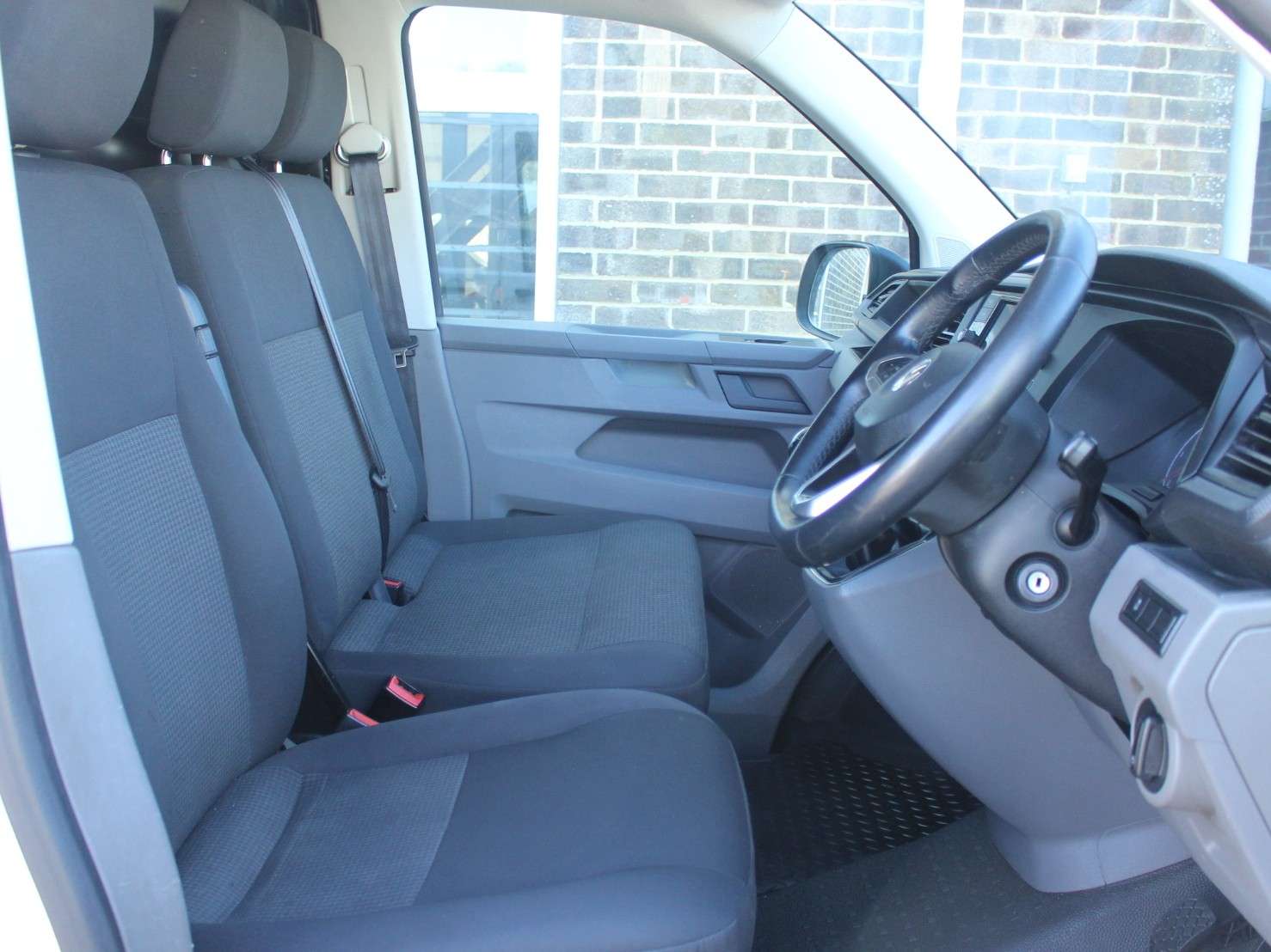 2020 VOLKSWAGEN TRANSPORTER 2020 VOLKSWAGEN TRANSPORTER