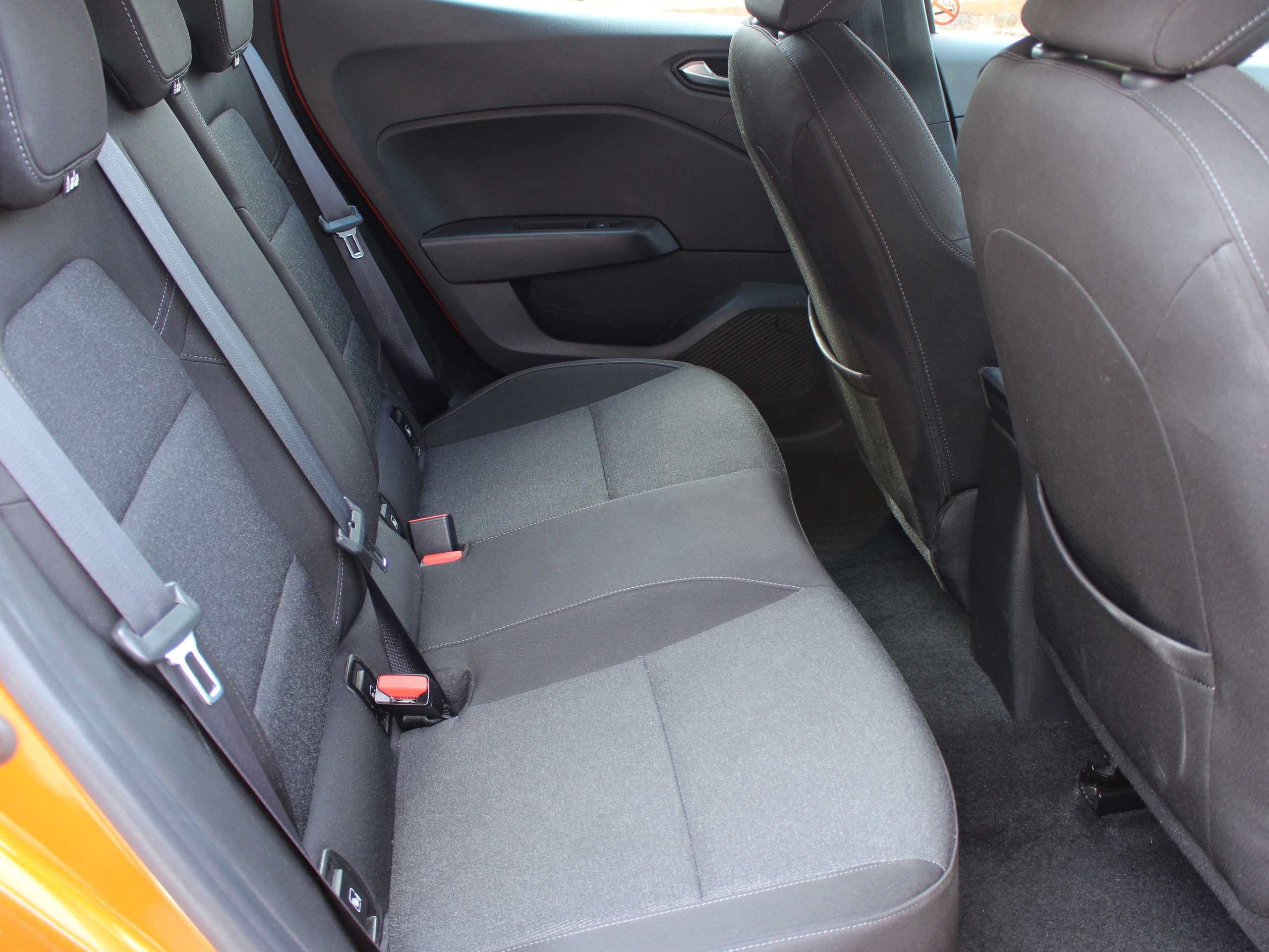 2022 RENAULT CLIO 2022 RENAULT CLIO