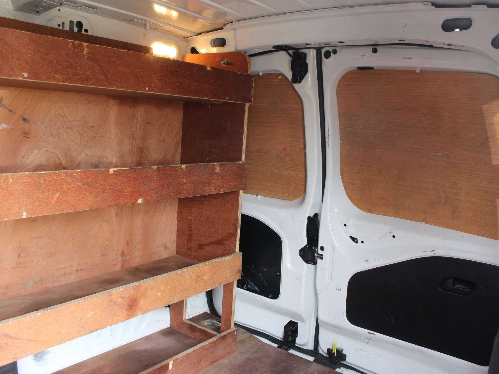 2021 PEUGEOT PARTNER 2021 PEUGEOT PARTNER