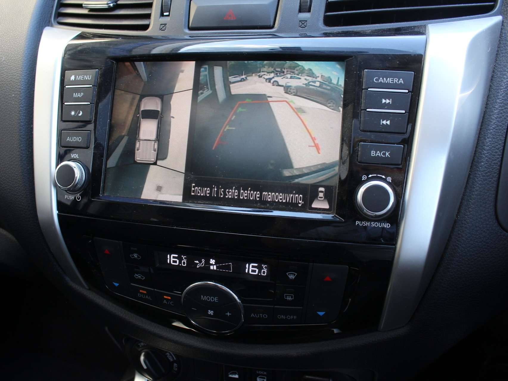 2021 NISSAN NAVARA 2021 NISSAN NAVARA