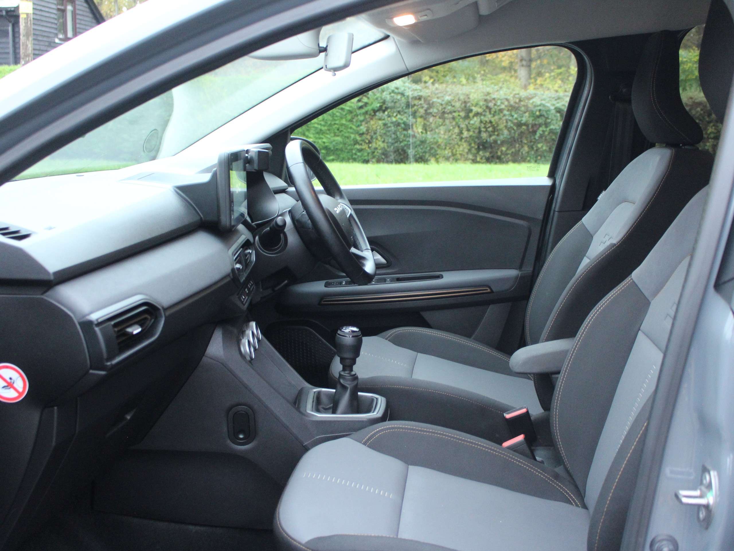 2023 DACIA JOGGER 2023 DACIA JOGGER