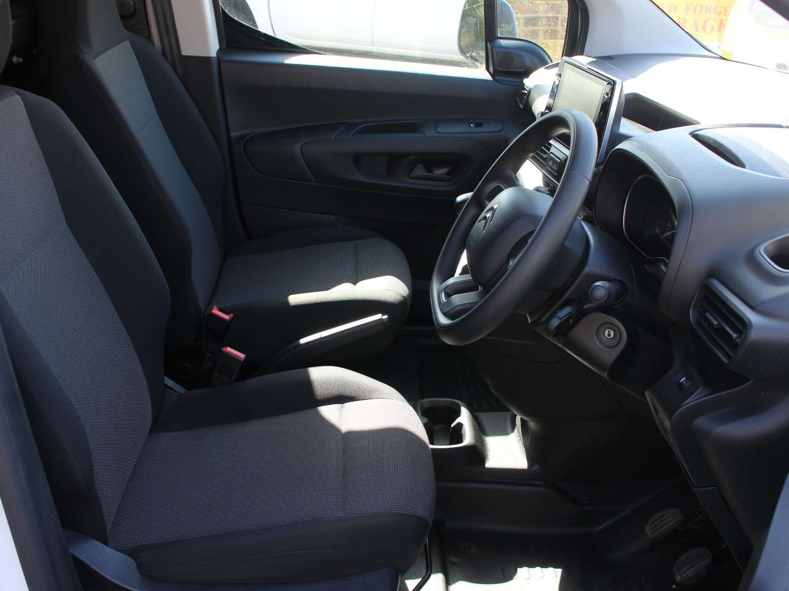 2023 CITROEN BERLINGO 2023 CITROEN BERLINGO