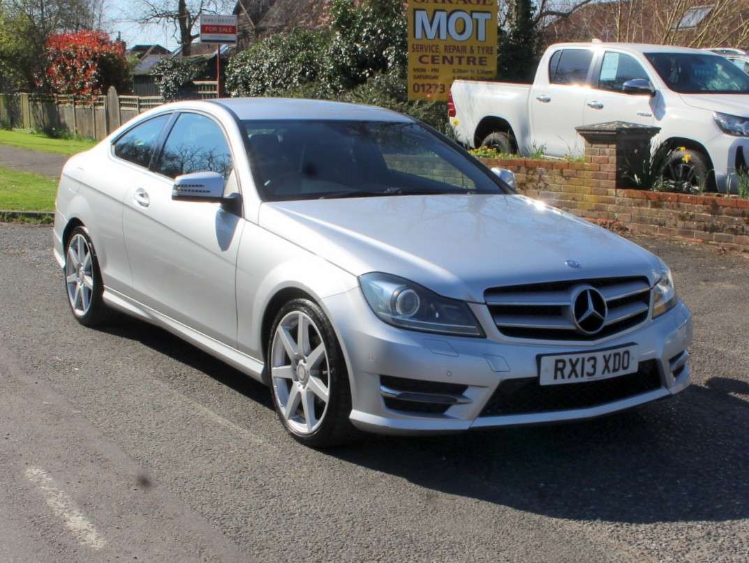 2013 MERCEDES-BENZ C CLASS 2013 MERCEDES-BENZ C CLASS
