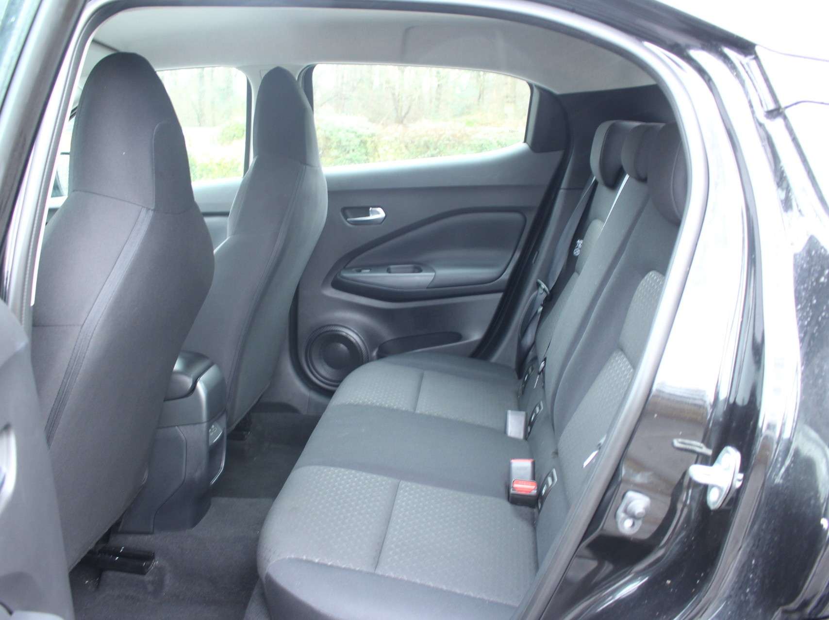 2025 NISSAN JUKE 2025 NISSAN JUKE