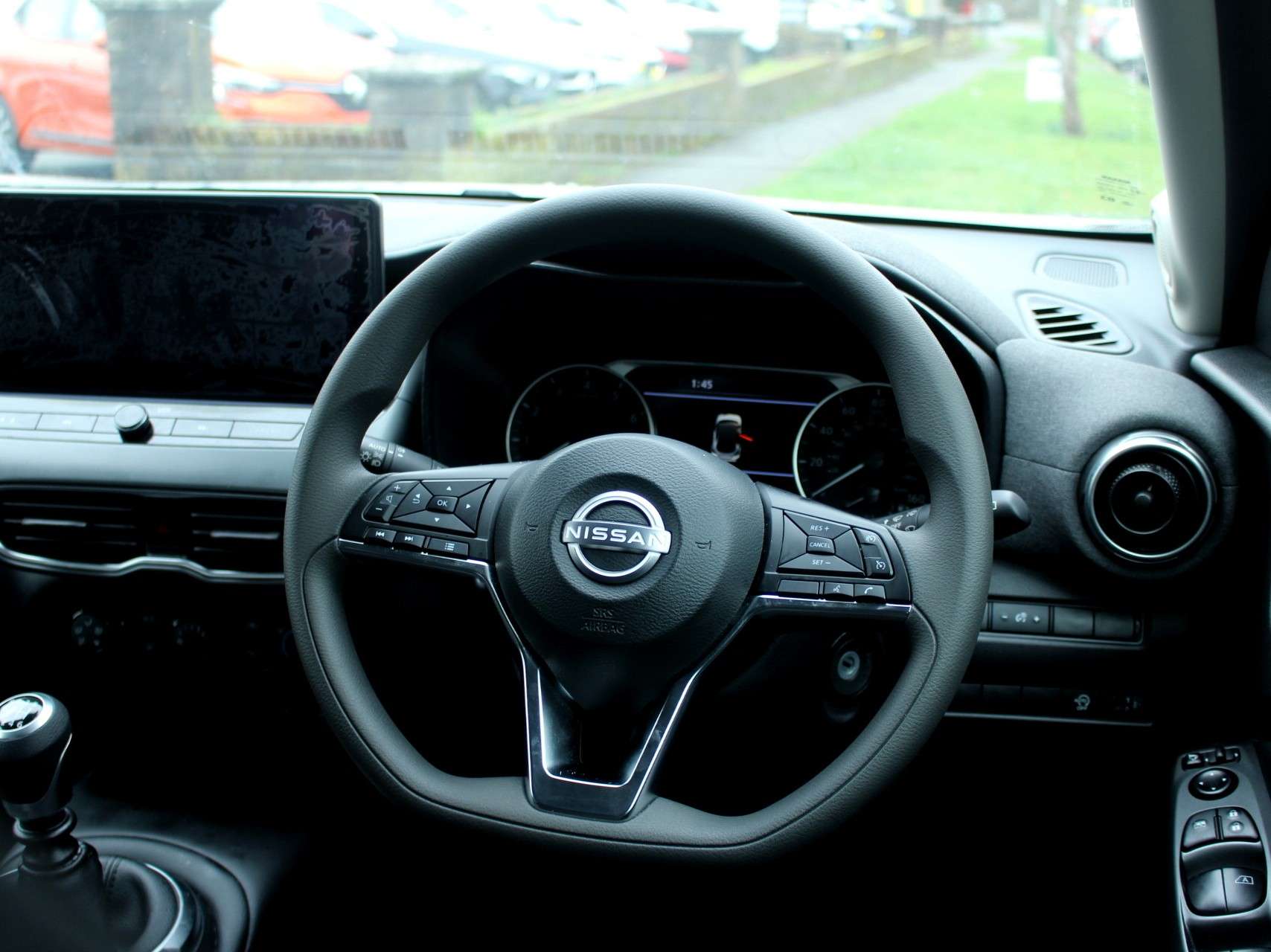 2025 NISSAN JUKE 2025 NISSAN JUKE