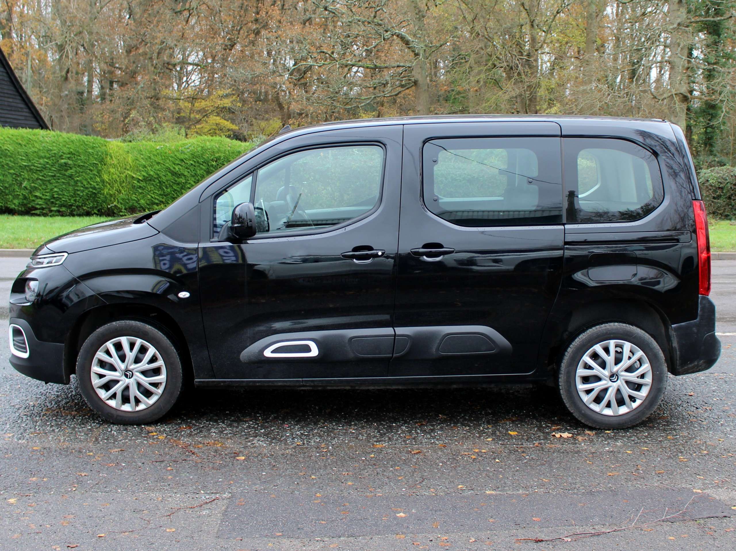 2023 CITROEN BERLINGO 2023 CITROEN BERLINGO