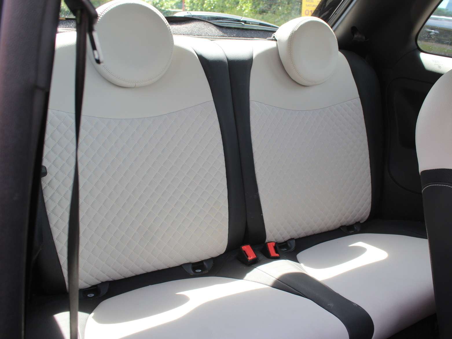 2023 FIAT 500 2023 FIAT 500