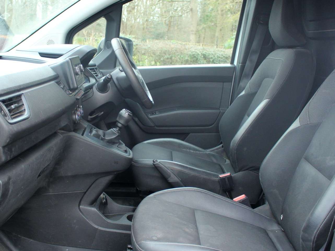 2023 RENAULT KANGOO 2023 RENAULT KANGOO