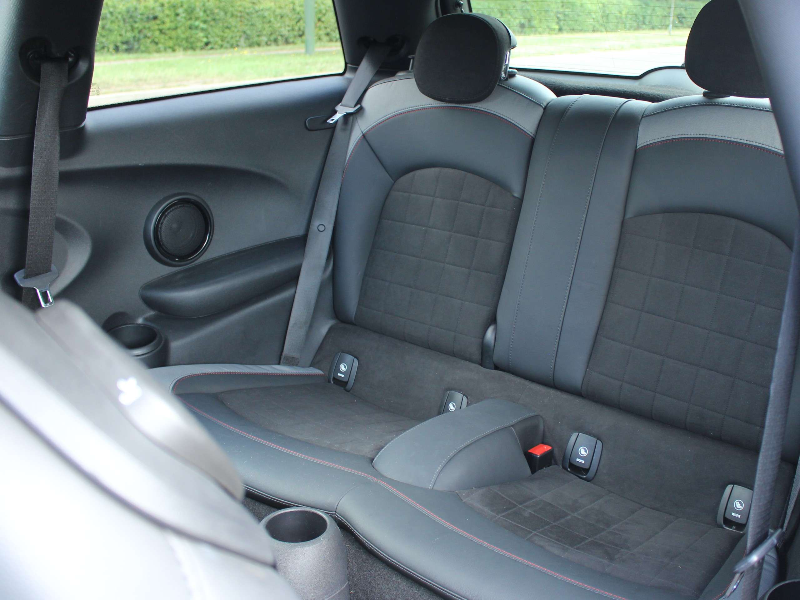 2020 MINI HATCH 2020 MINI HATCH