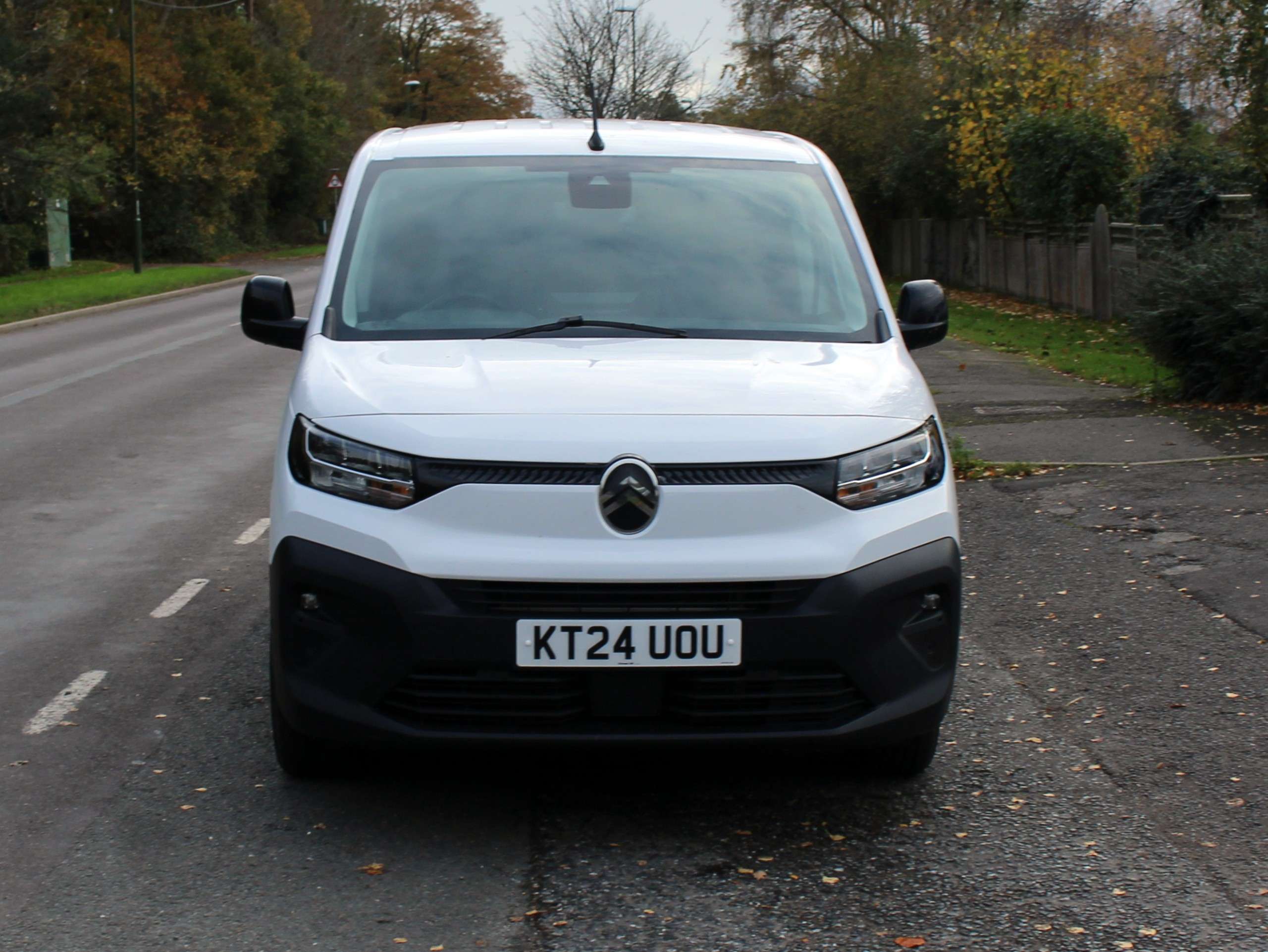2024 CITROEN BERLINGO 2024 CITROEN BERLINGO