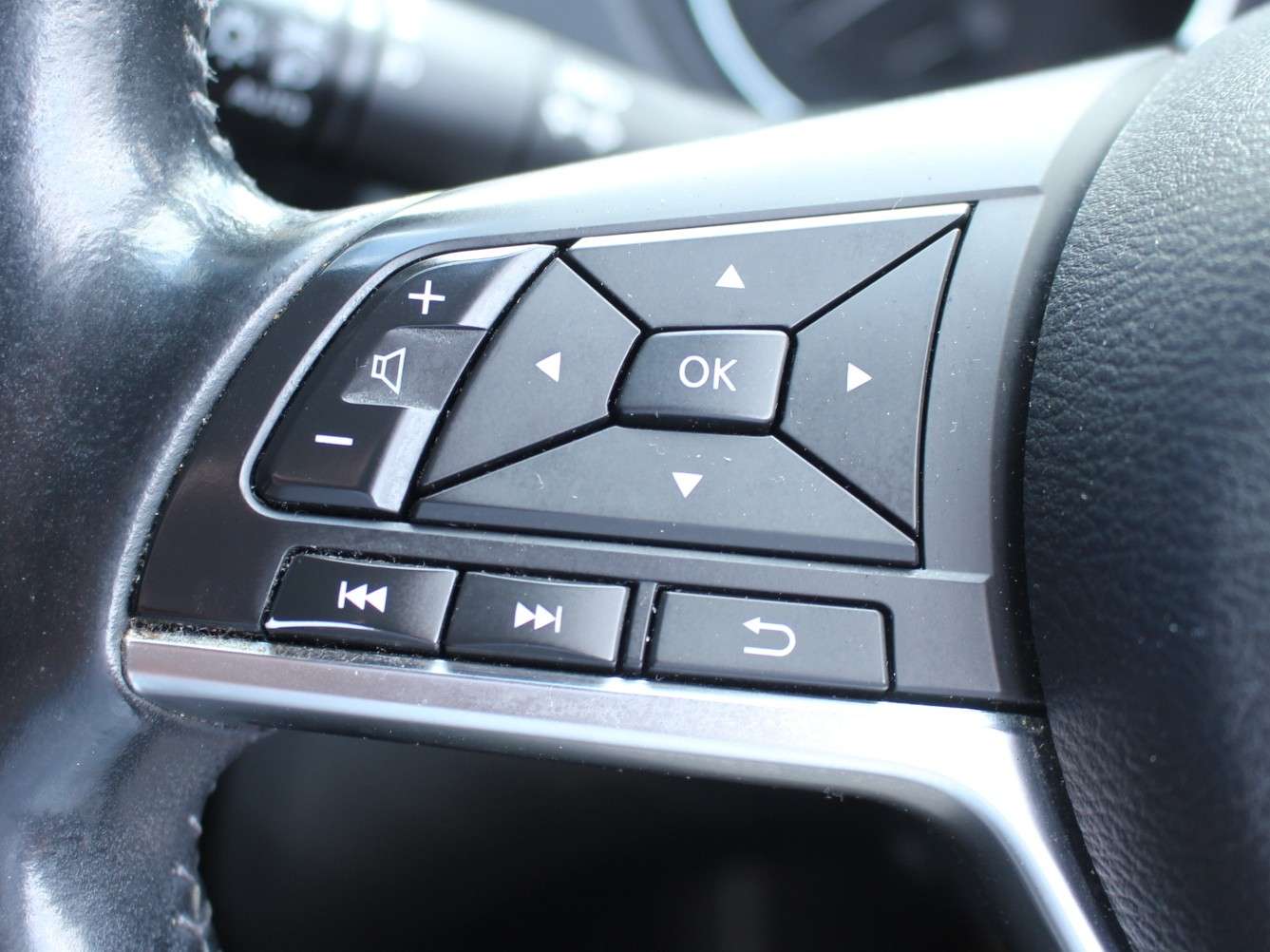 2020 NISSAN QASHQAI 2020 NISSAN QASHQAI