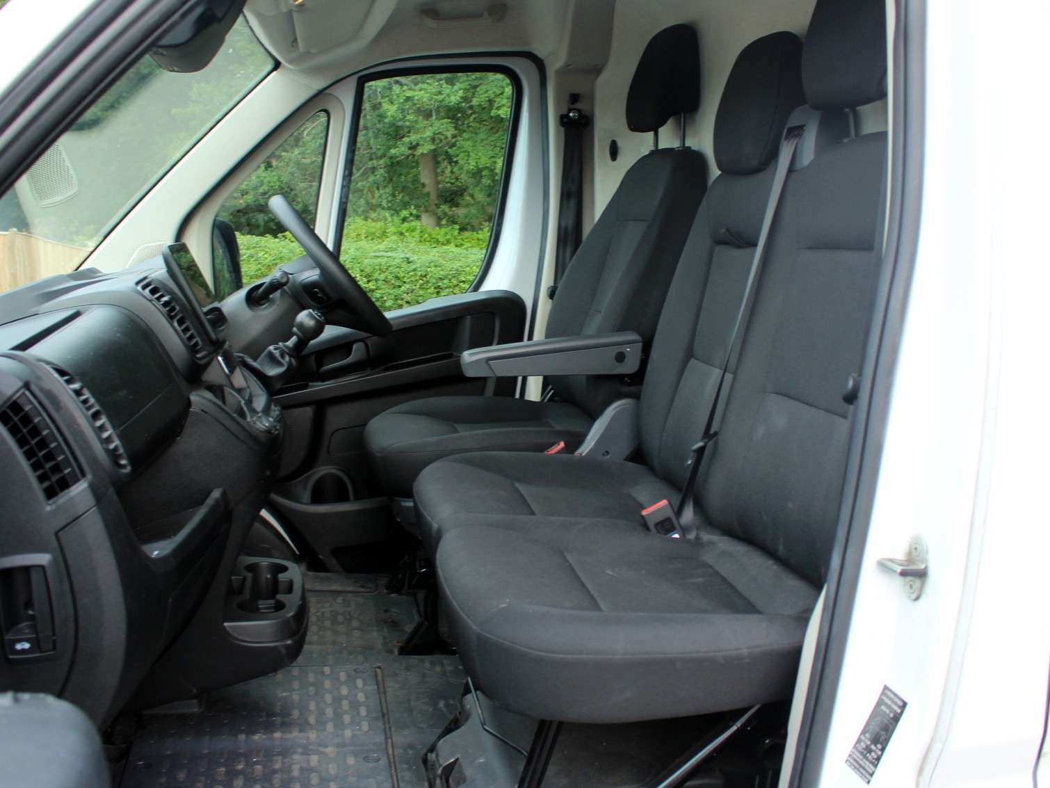 2025 TOYOTA PROACE 2025 TOYOTA PROACE