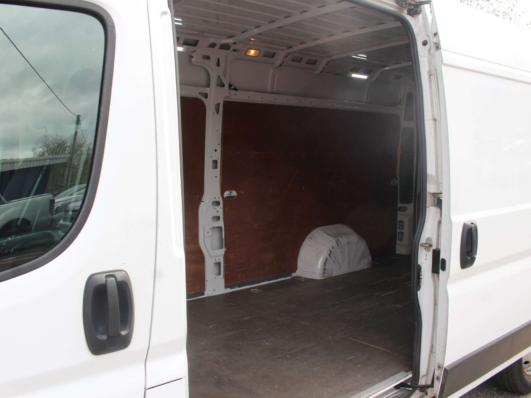 2022 CITROEN RELAY 2022 CITROEN RELAY
