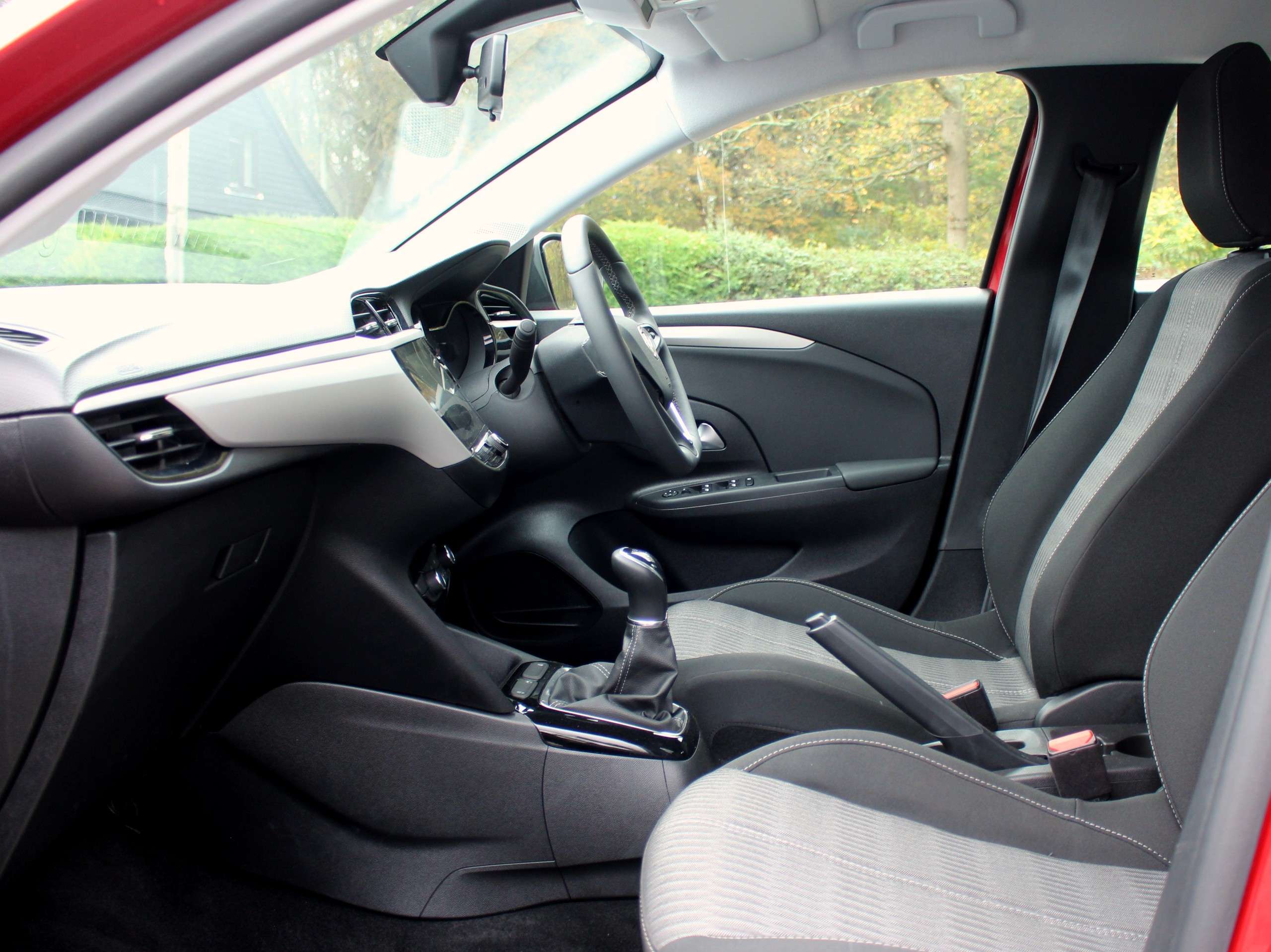 2023 VAUXHALL CORSA 2023 VAUXHALL CORSA