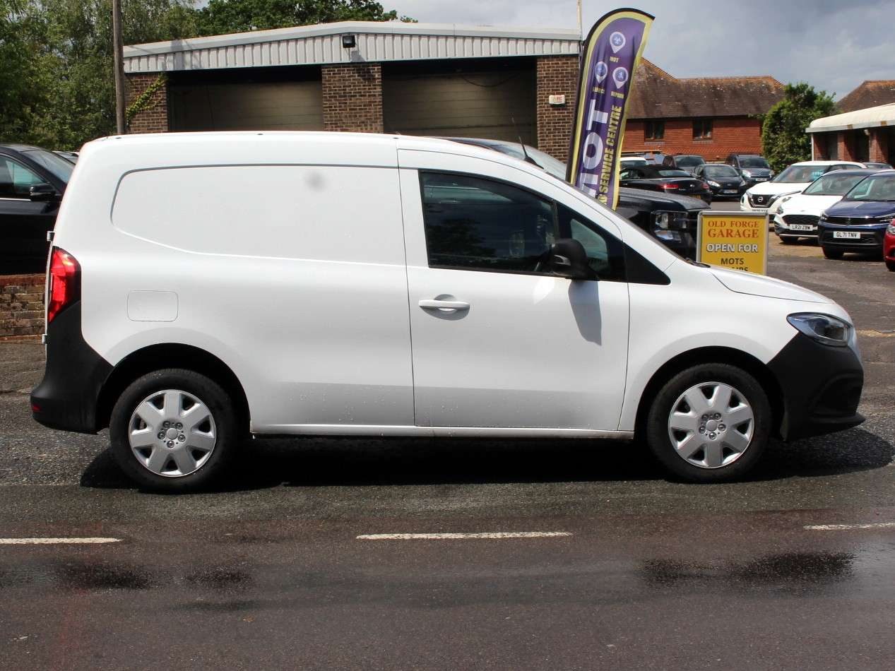 2024 MERCEDES-BENZ CITAN 2024 MERCEDES-BENZ CITAN