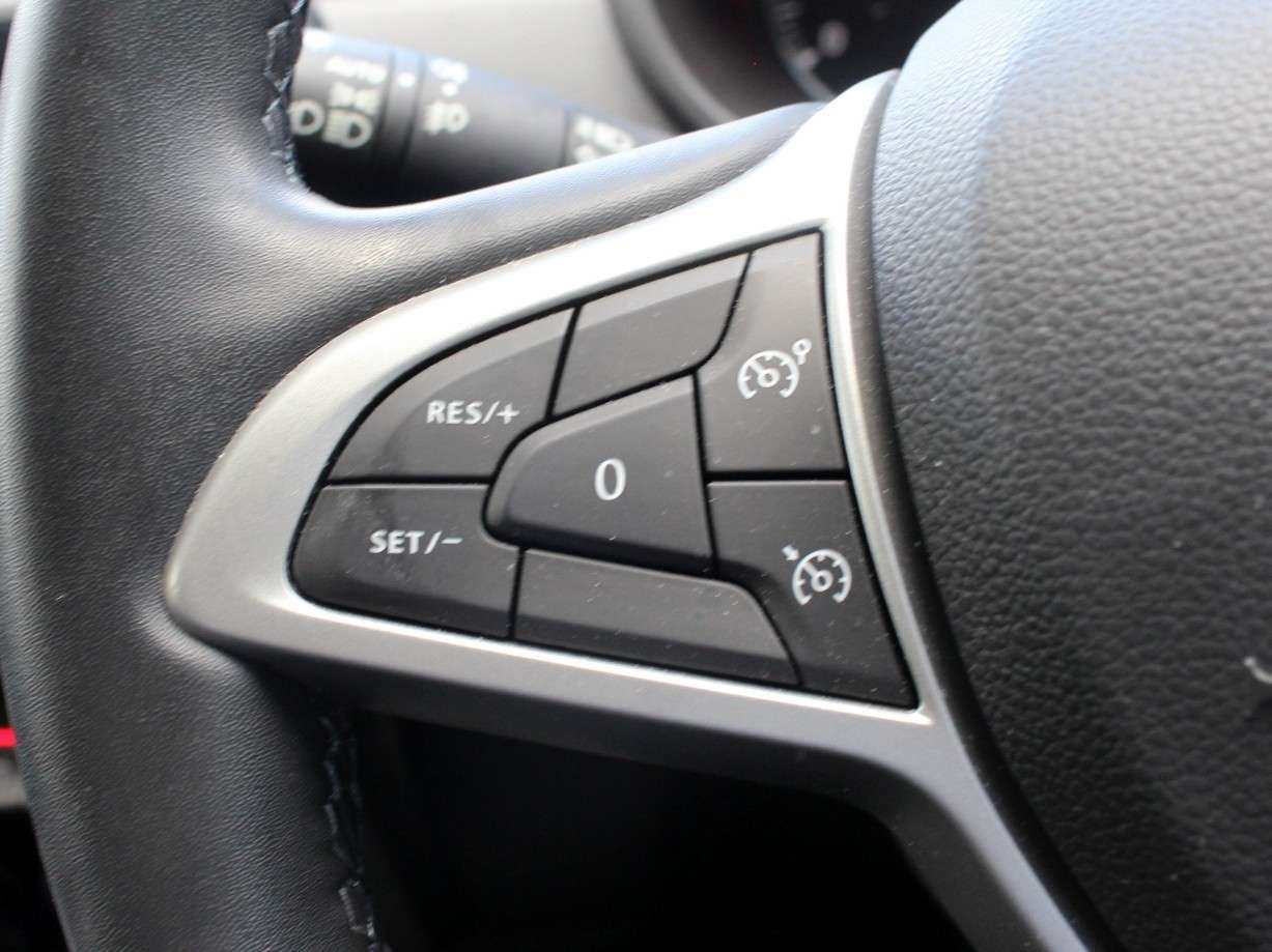 2024 DACIA DUSTER 2024 DACIA DUSTER