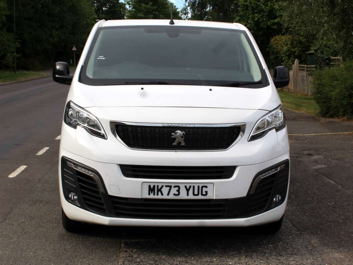 2023 PEUGEOT EXPERT 2023 PEUGEOT EXPERT