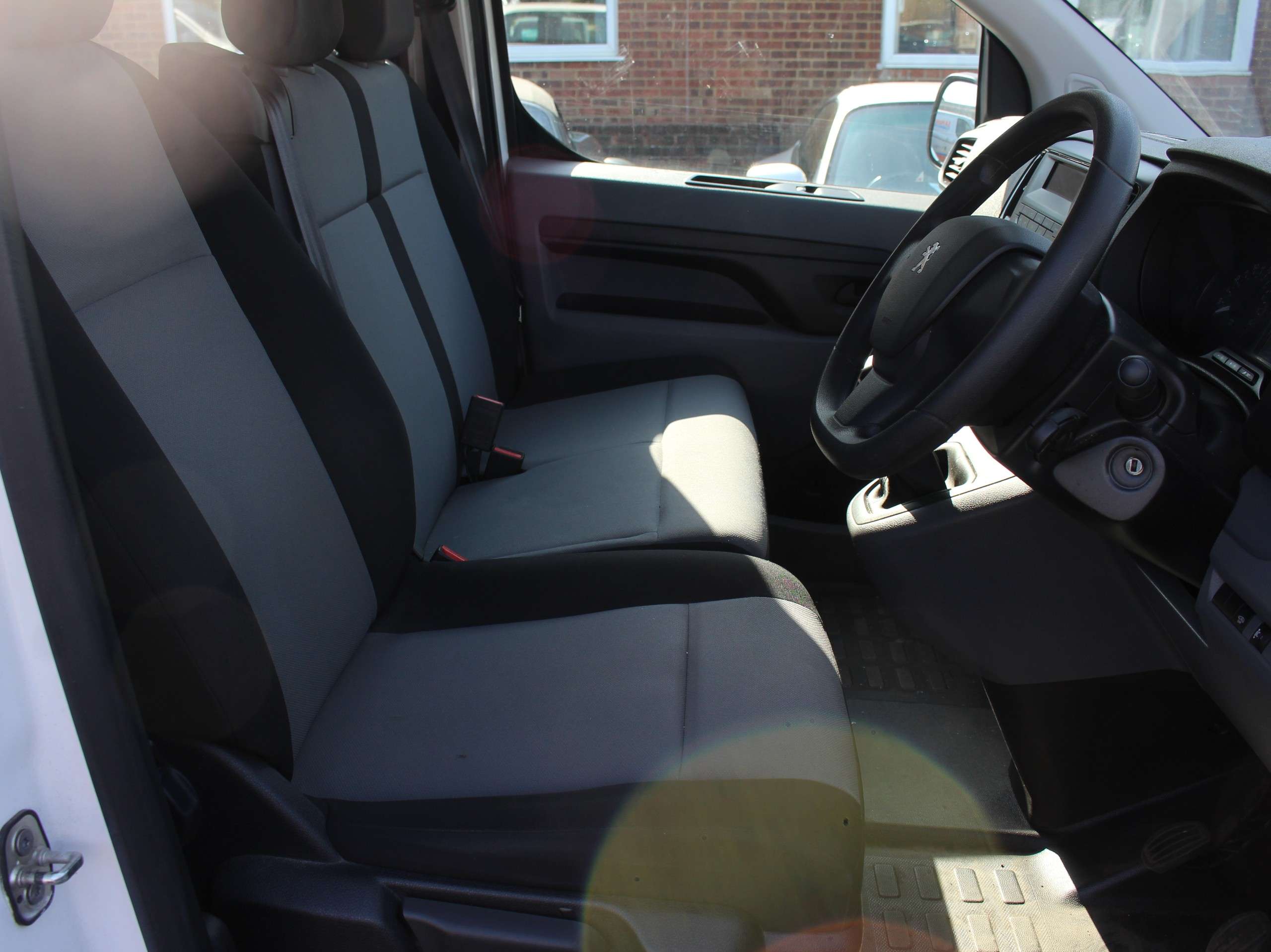 2019 PEUGEOT EXPERT 2019 PEUGEOT EXPERT