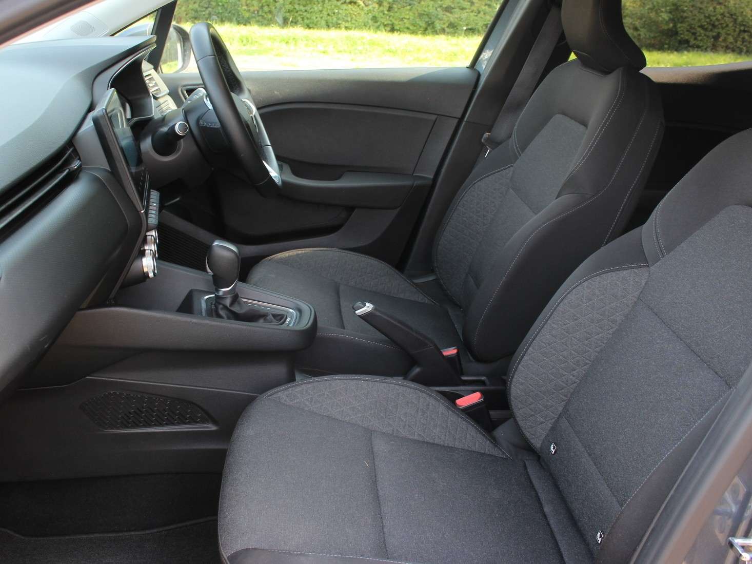 2021 RENAULT CLIO 2021 RENAULT CLIO