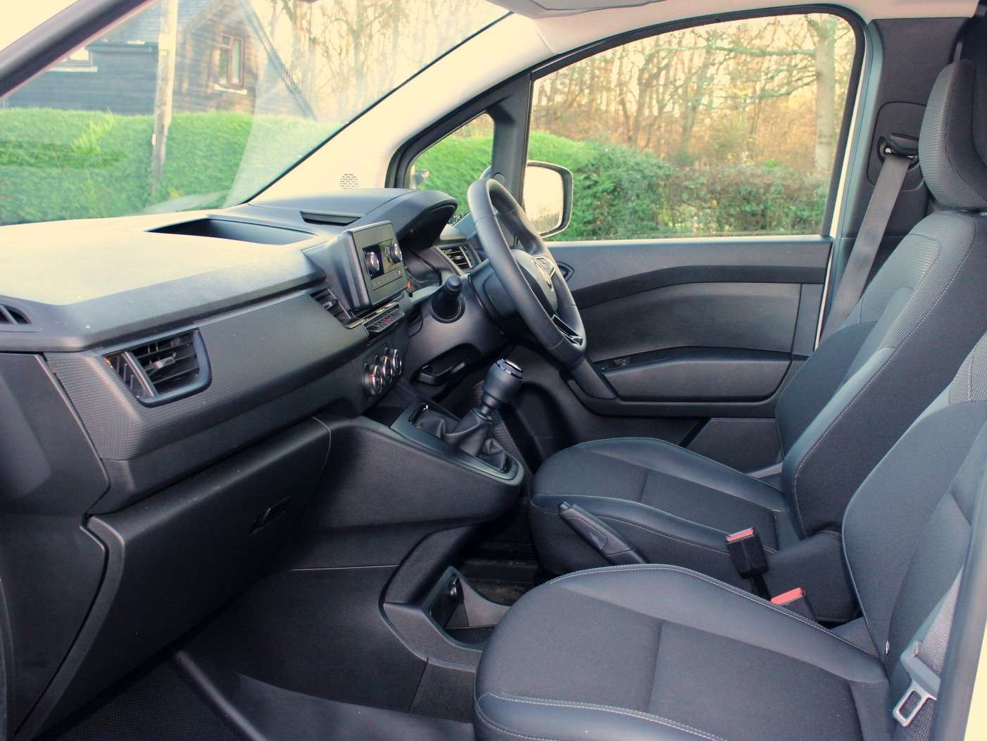 2024 RENAULT KANGOO 2024 RENAULT KANGOO