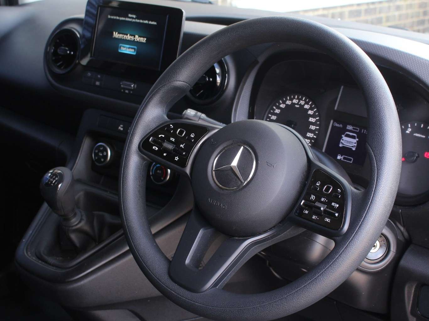 2023 MERCEDES-BENZ CITAN 2023 MERCEDES-BENZ CITAN