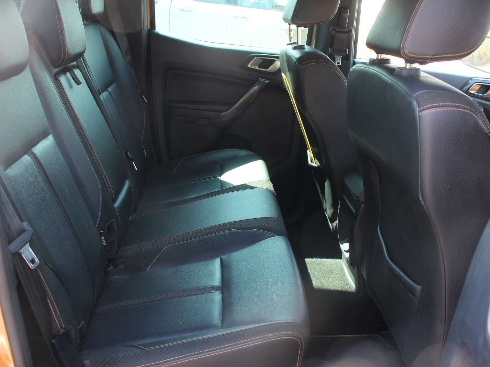 2022 FORD RANGER 2022 FORD RANGER