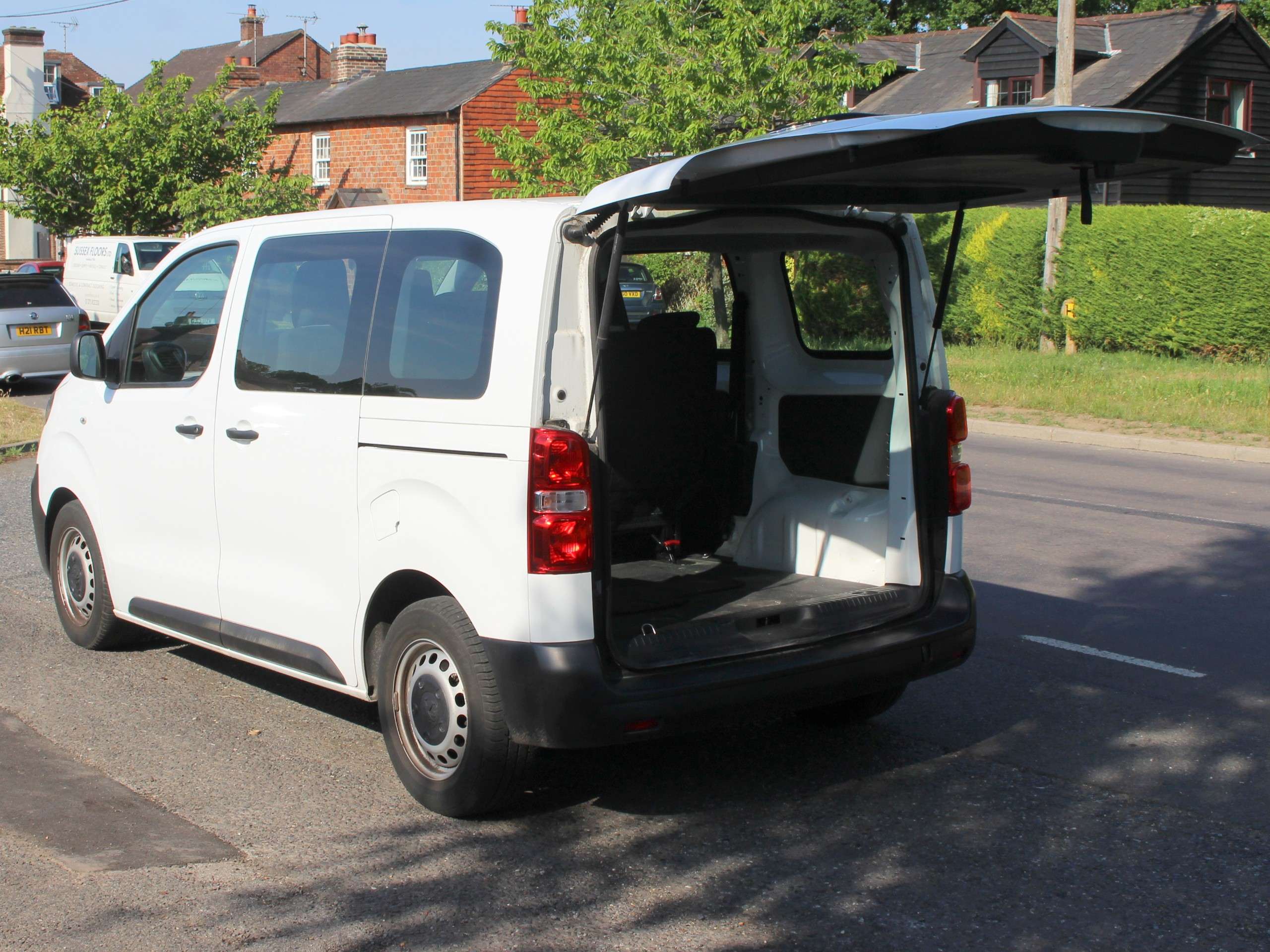 2019 PEUGEOT EXPERT 2019 PEUGEOT EXPERT