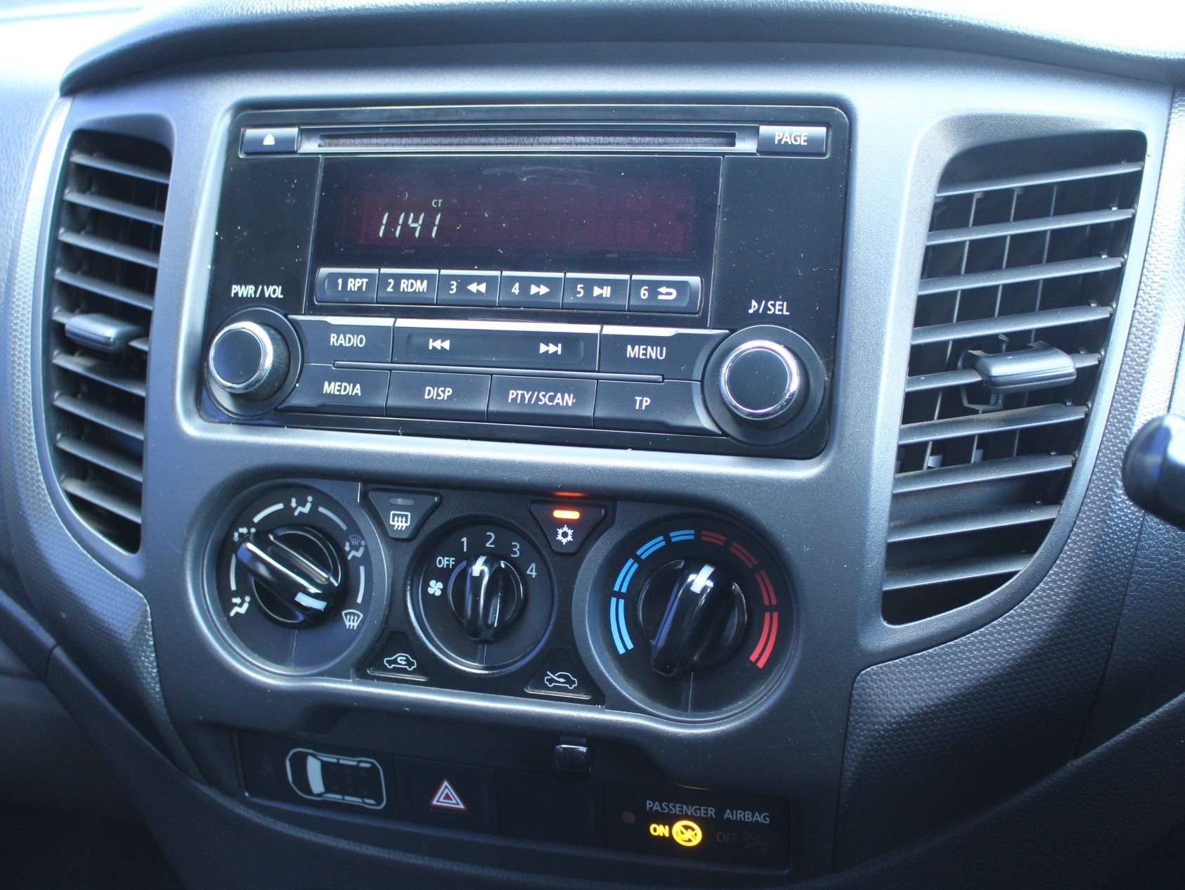 2019 MITSUBISHI L200 2019 MITSUBISHI L200