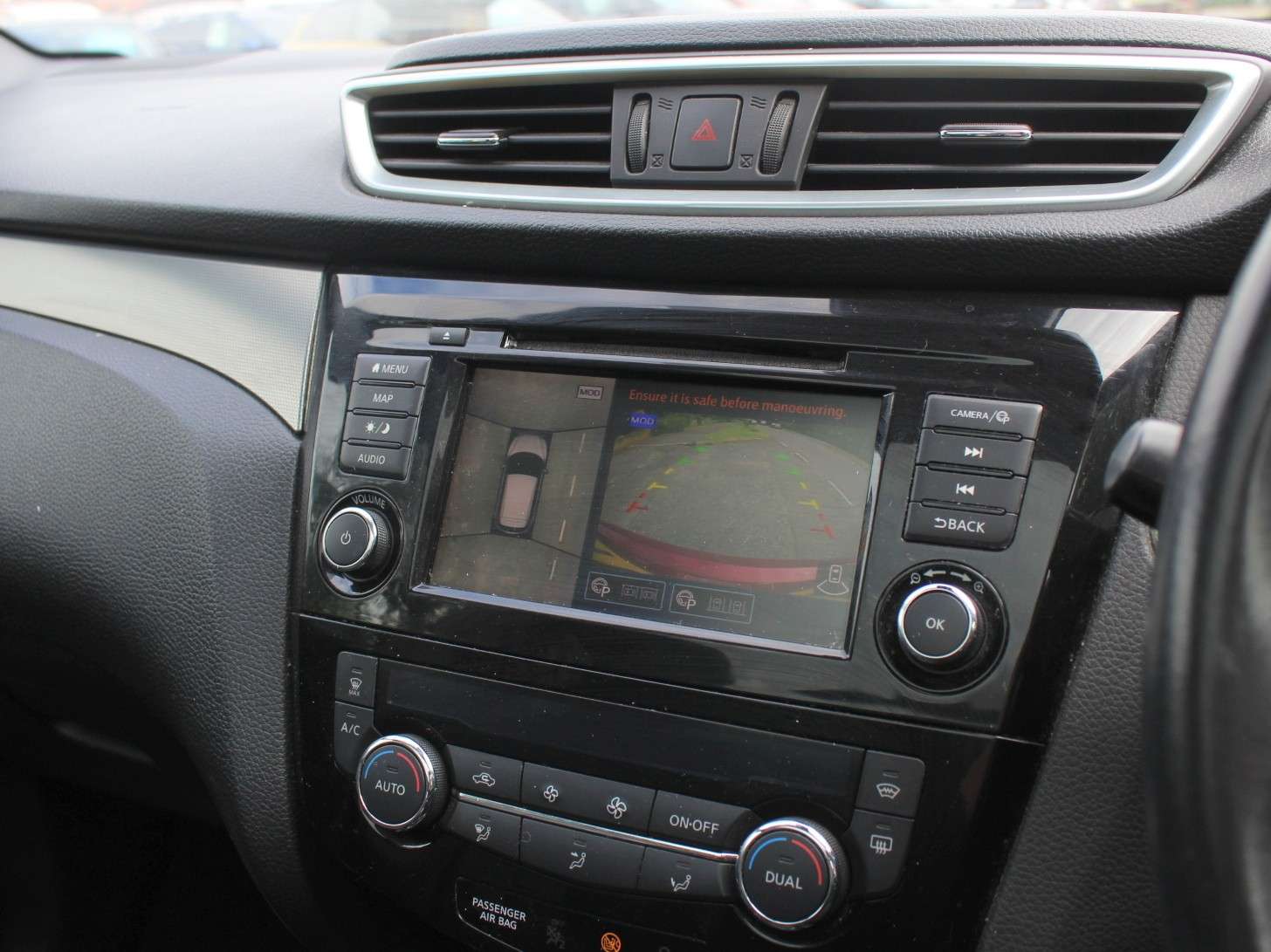 2020 NISSAN QASHQAI 2020 NISSAN QASHQAI