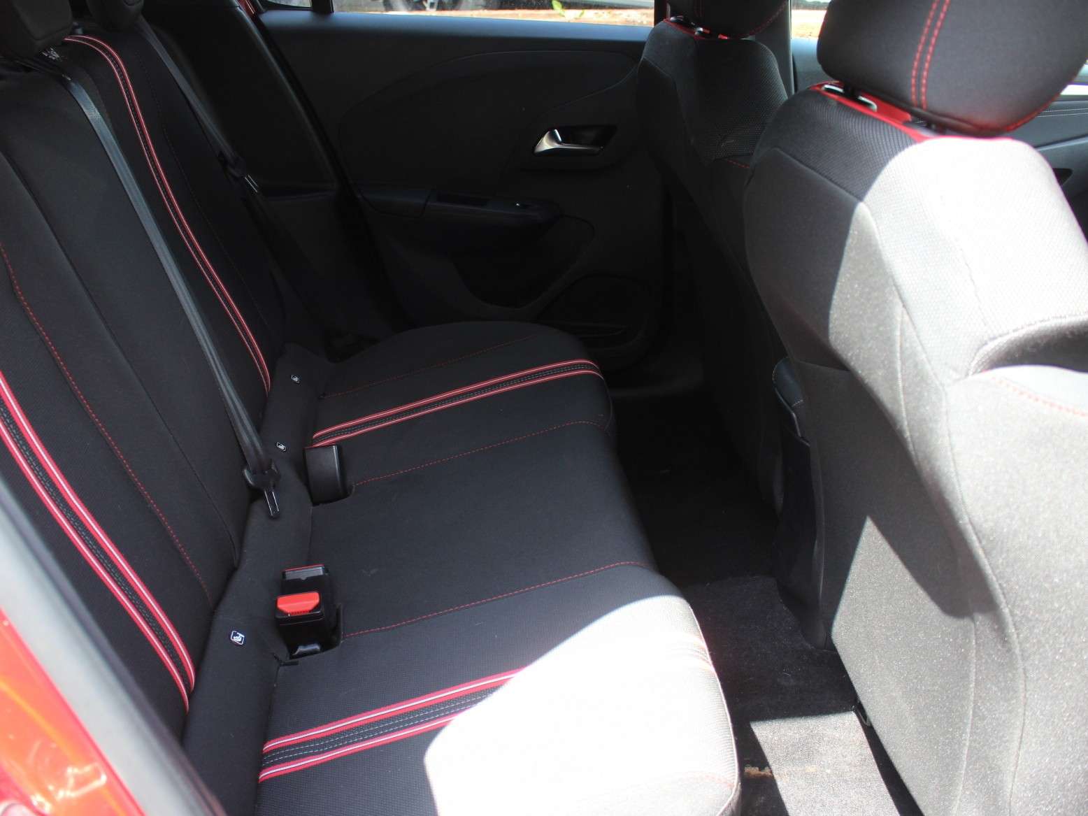 2023 VAUXHALL CORSA 2023 VAUXHALL CORSA