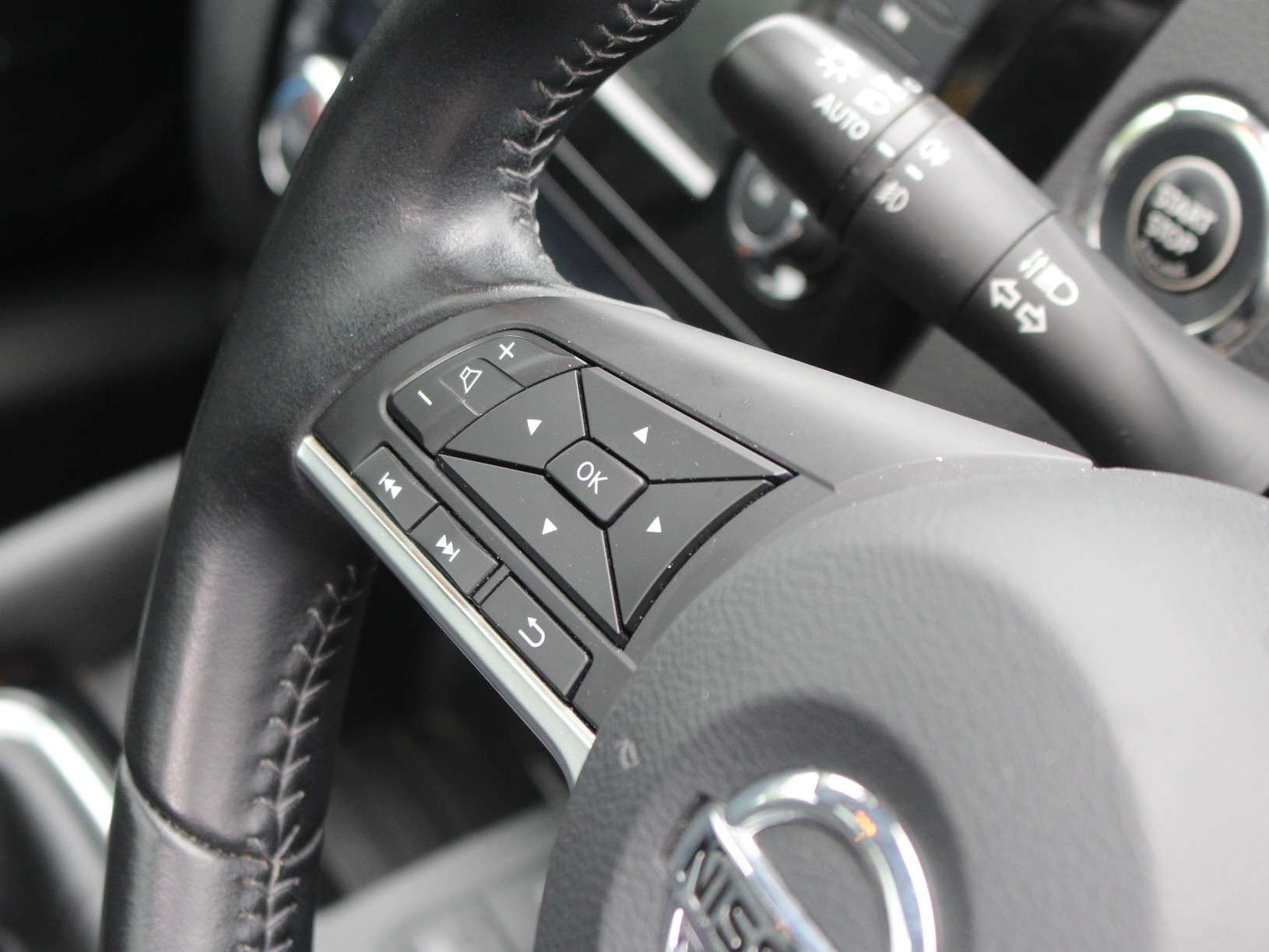 2019 NISSAN QASHQAI 2019 NISSAN QASHQAI