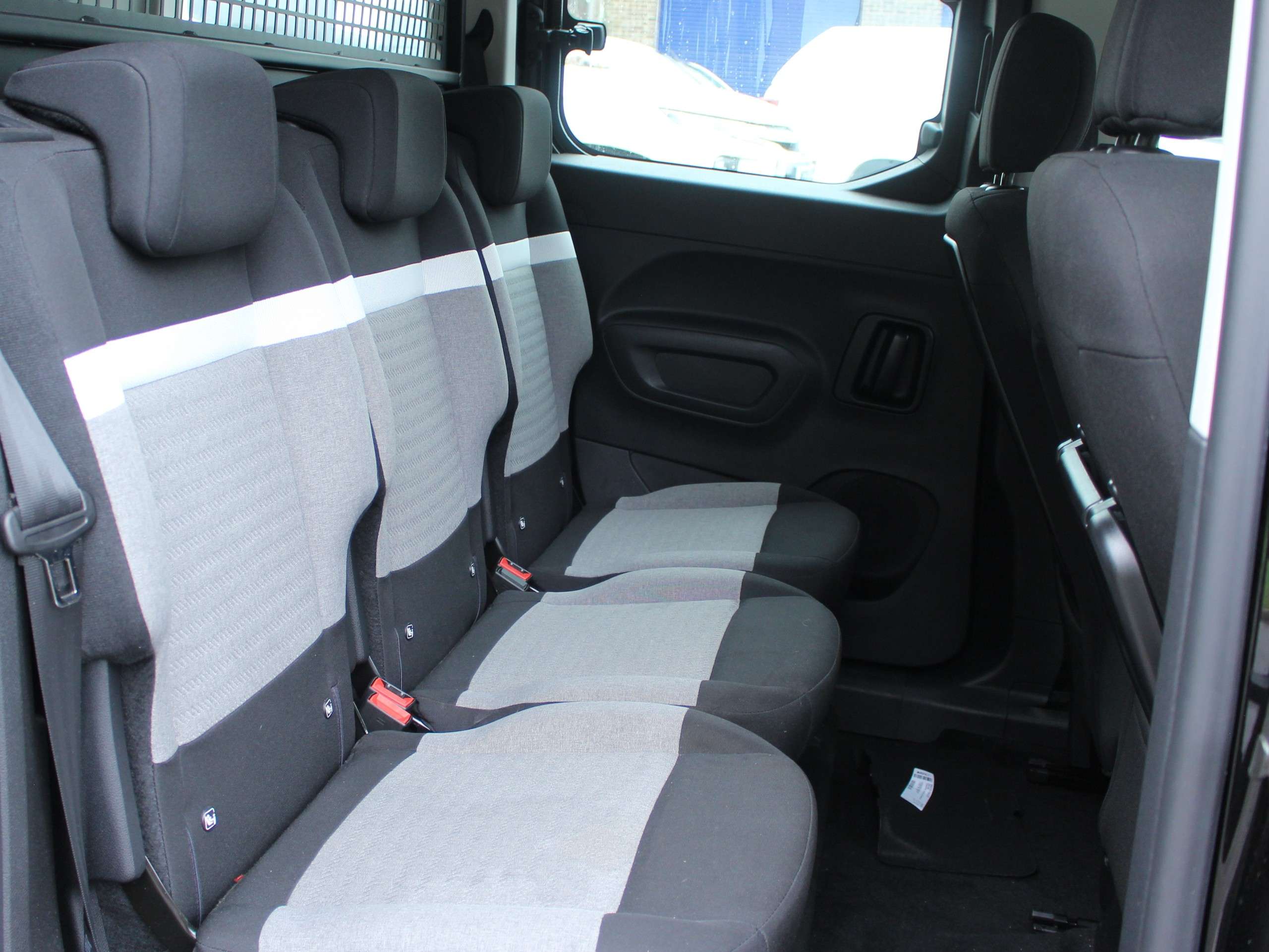 2023 CITROEN BERLINGO 2023 CITROEN BERLINGO