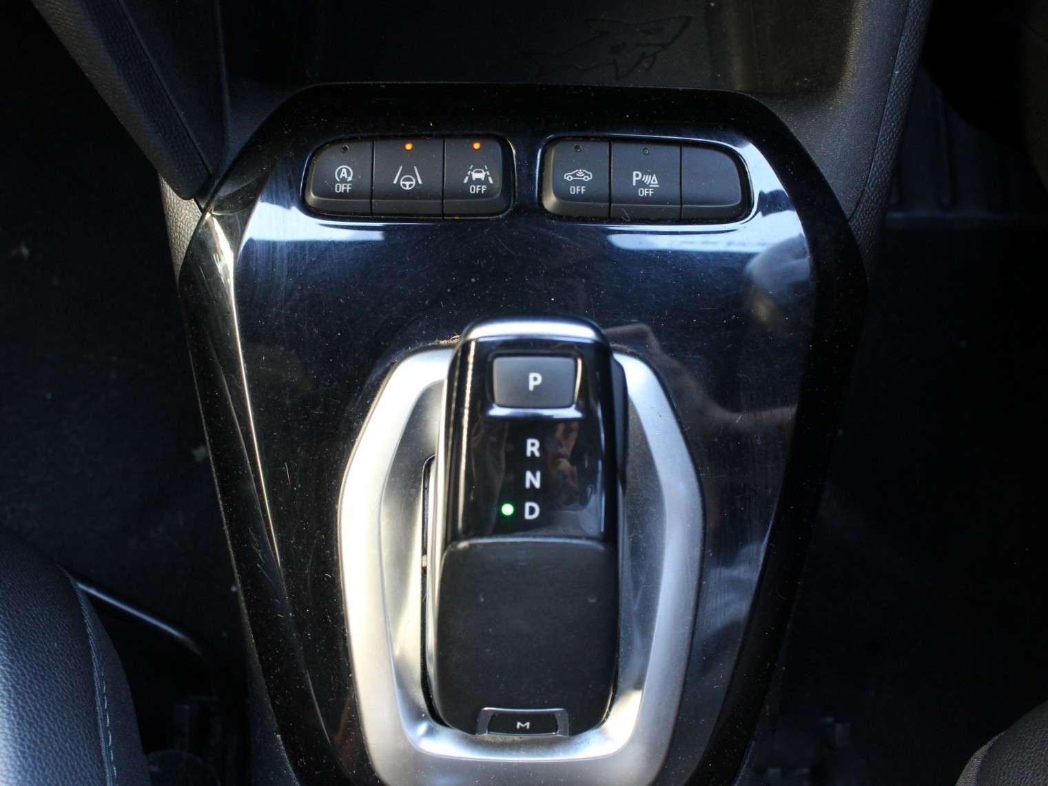 2022 VAUXHALL CORSA 2022 VAUXHALL CORSA