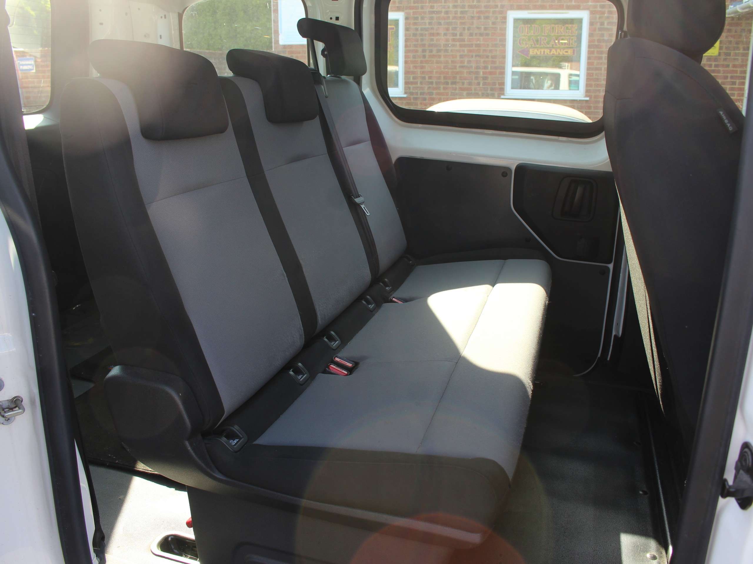 2019 PEUGEOT EXPERT 2019 PEUGEOT EXPERT