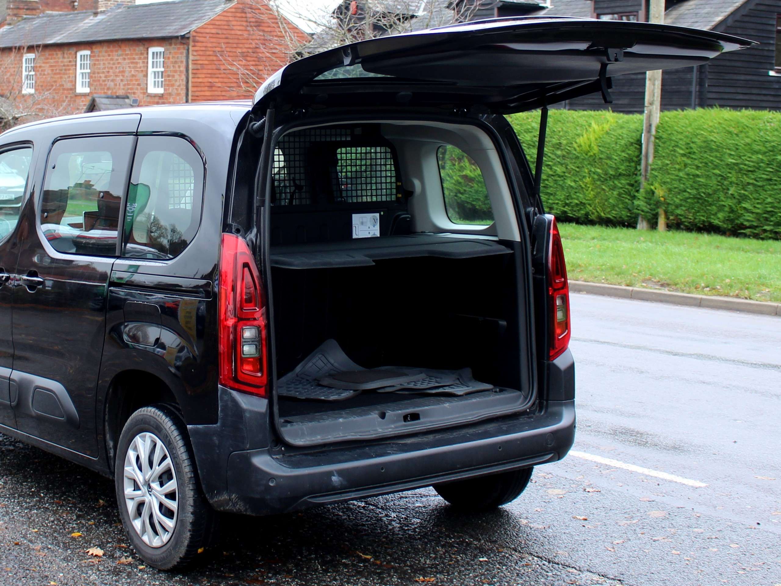 2023 CITROEN BERLINGO 2023 CITROEN BERLINGO