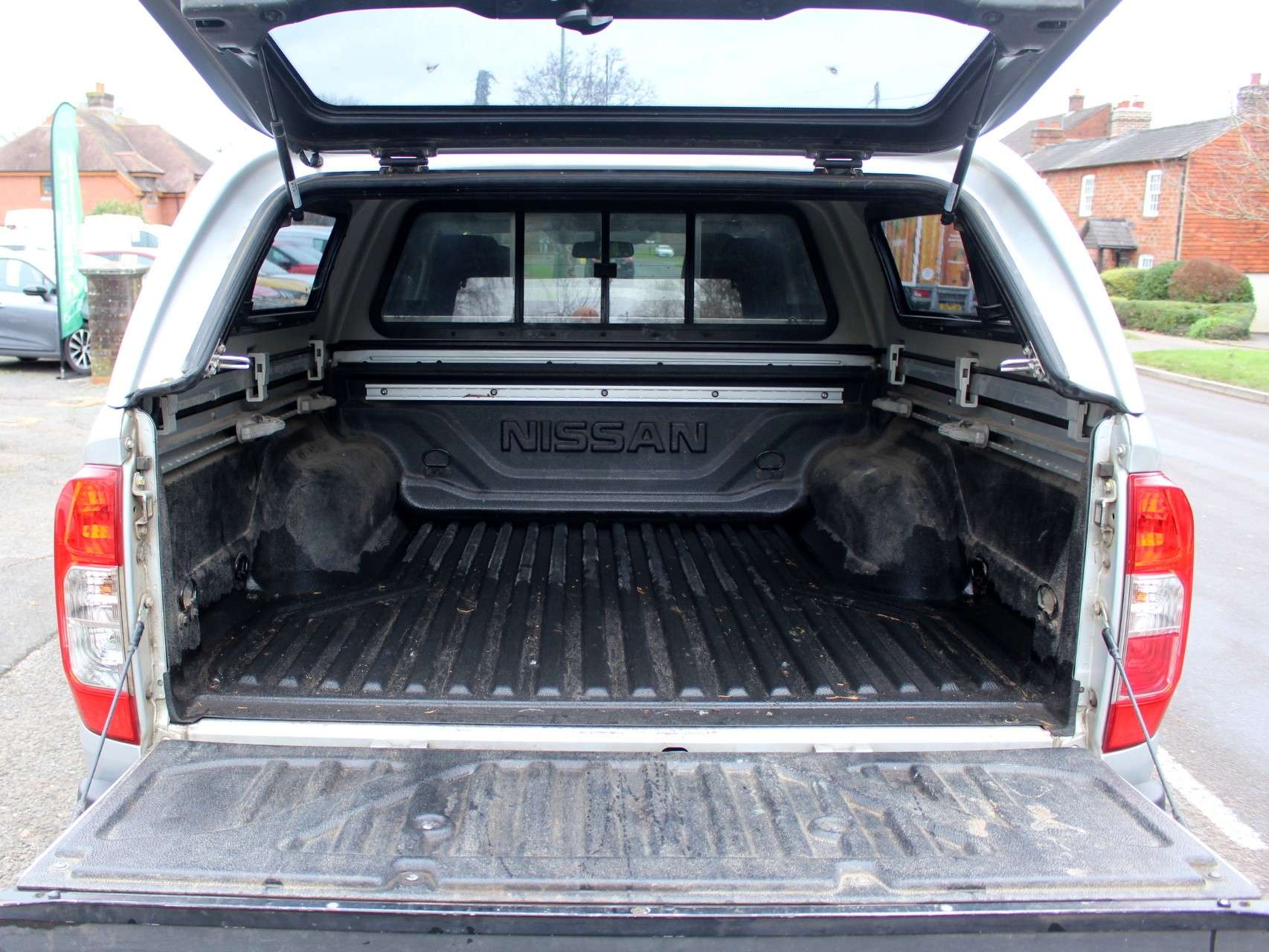 2021 NISSAN NAVARA 2021 NISSAN NAVARA