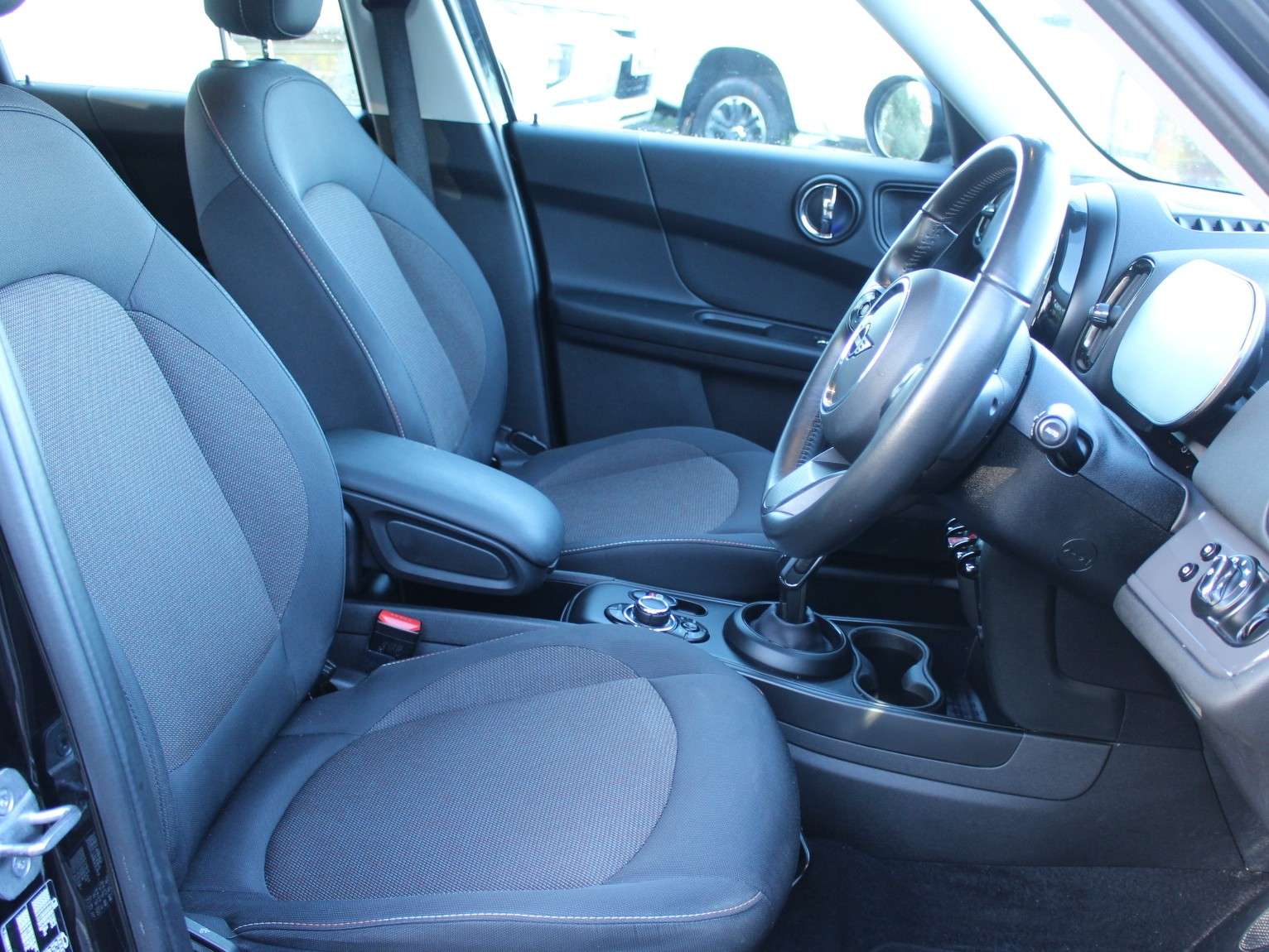 2022 MINI COUNTRYMAN 2022 MINI COUNTRYMAN